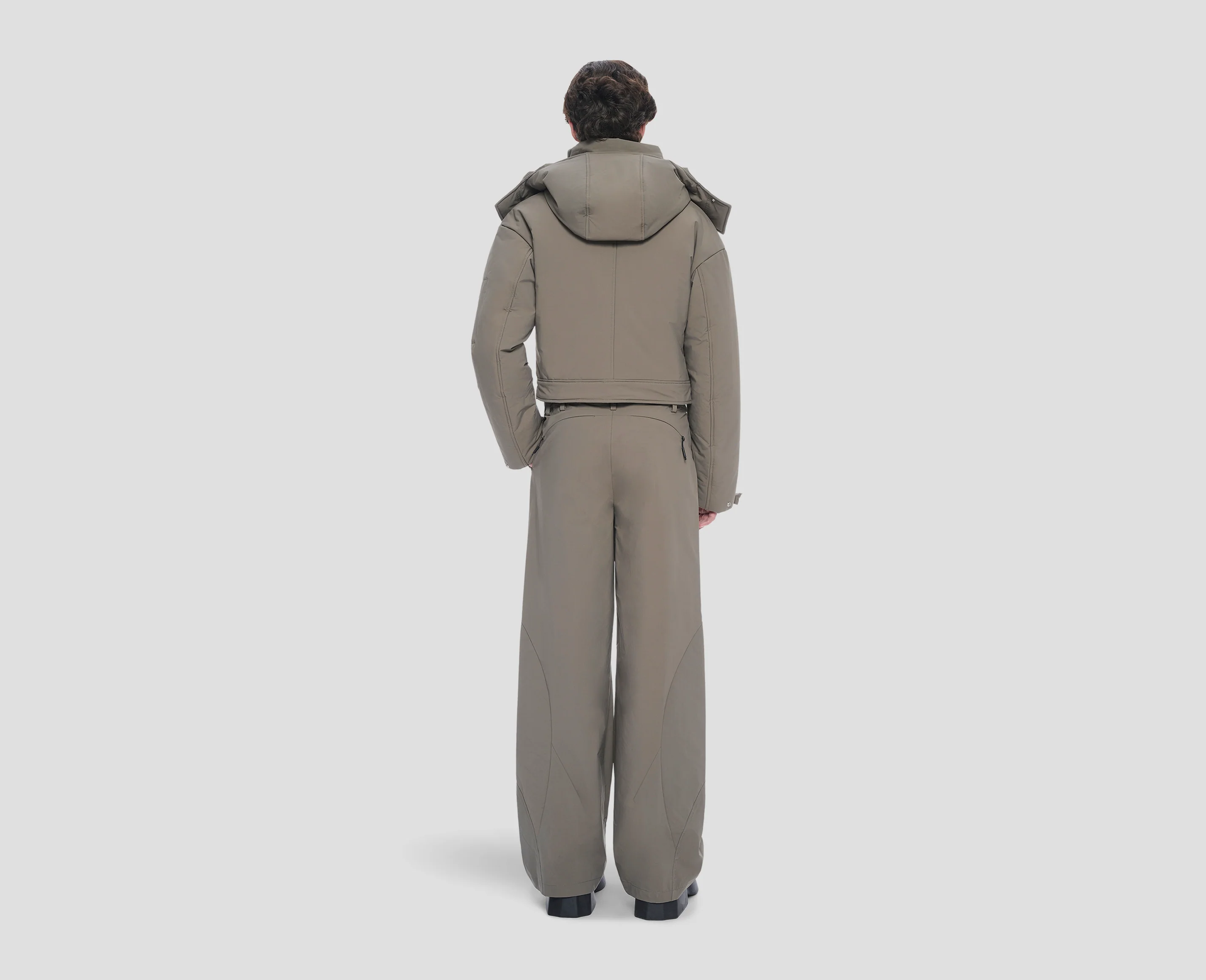 PADDED TECHNICAL CARGO - Image 4