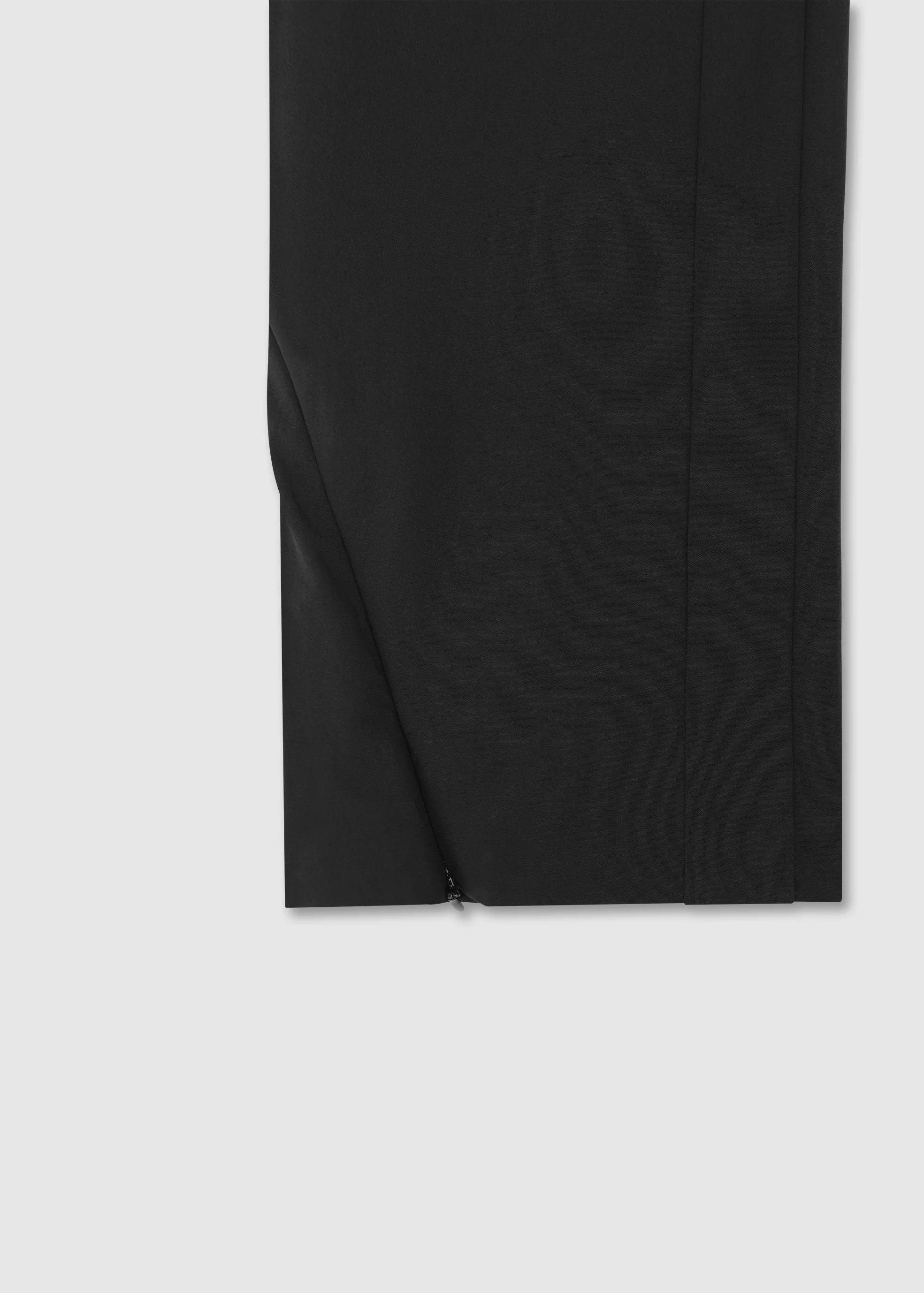 LAYERED TECHNICAL TROUSERS - Image 9