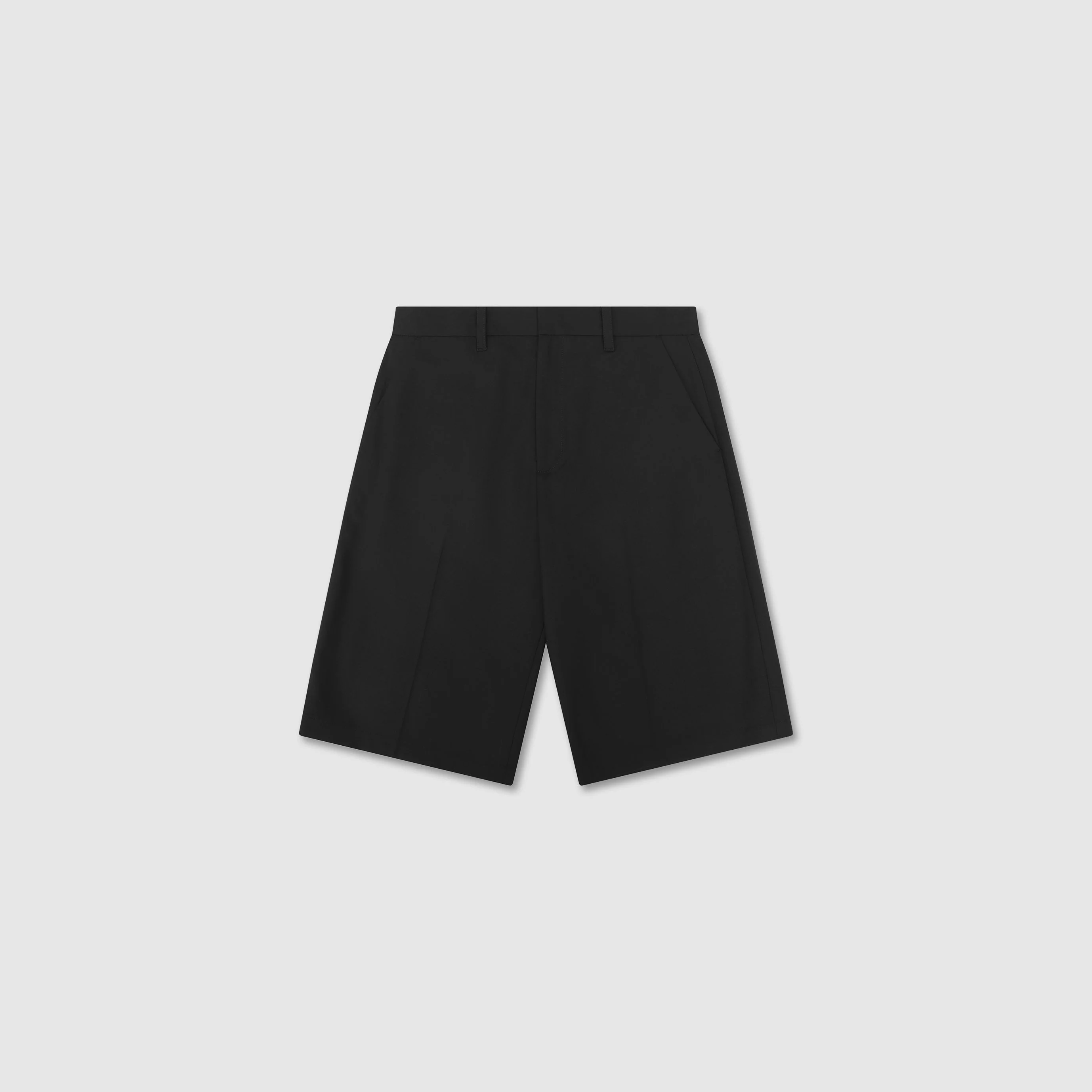 ROBUR TAILORED SHORTS