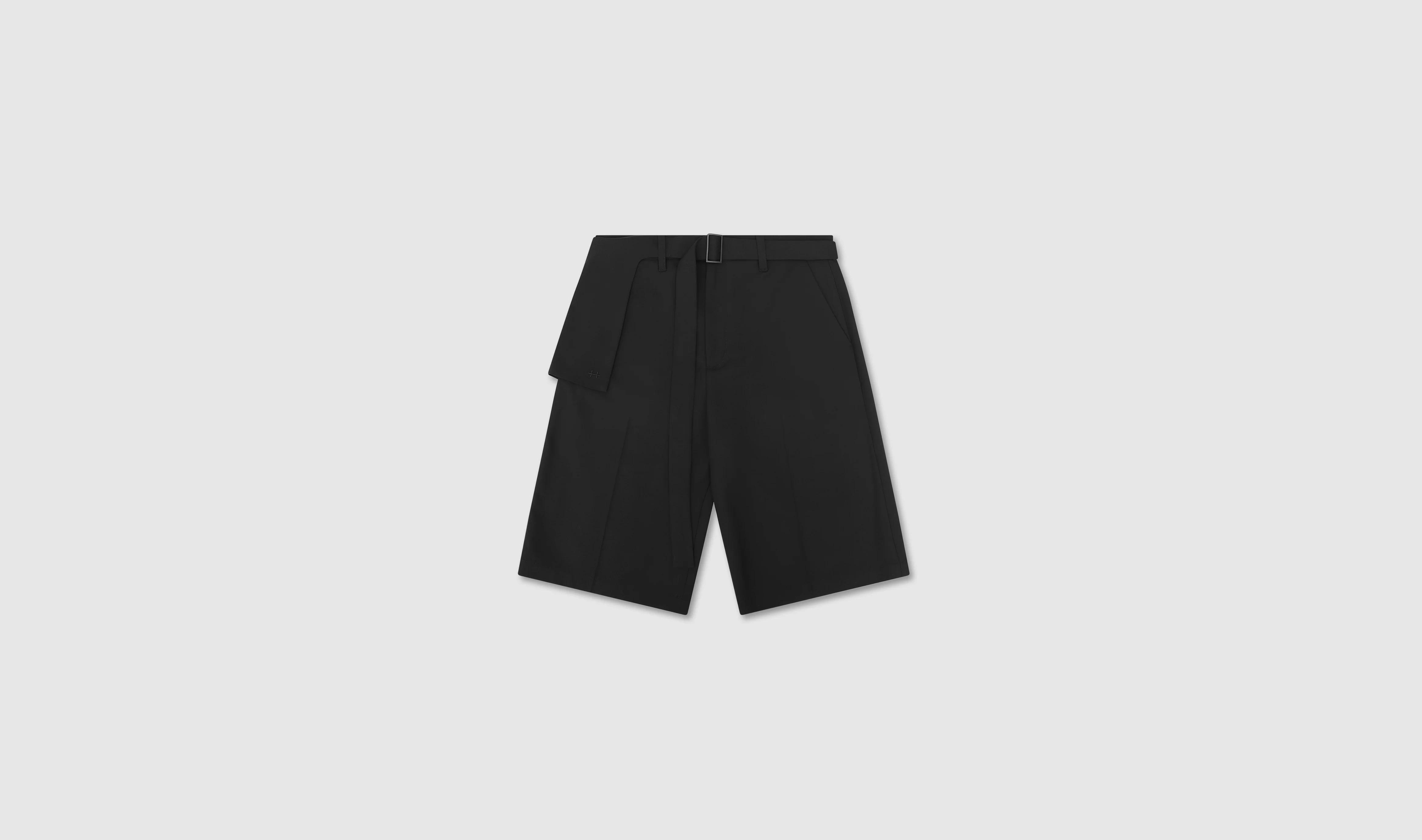 ROBUR TAILORED SHORTS - Image 10