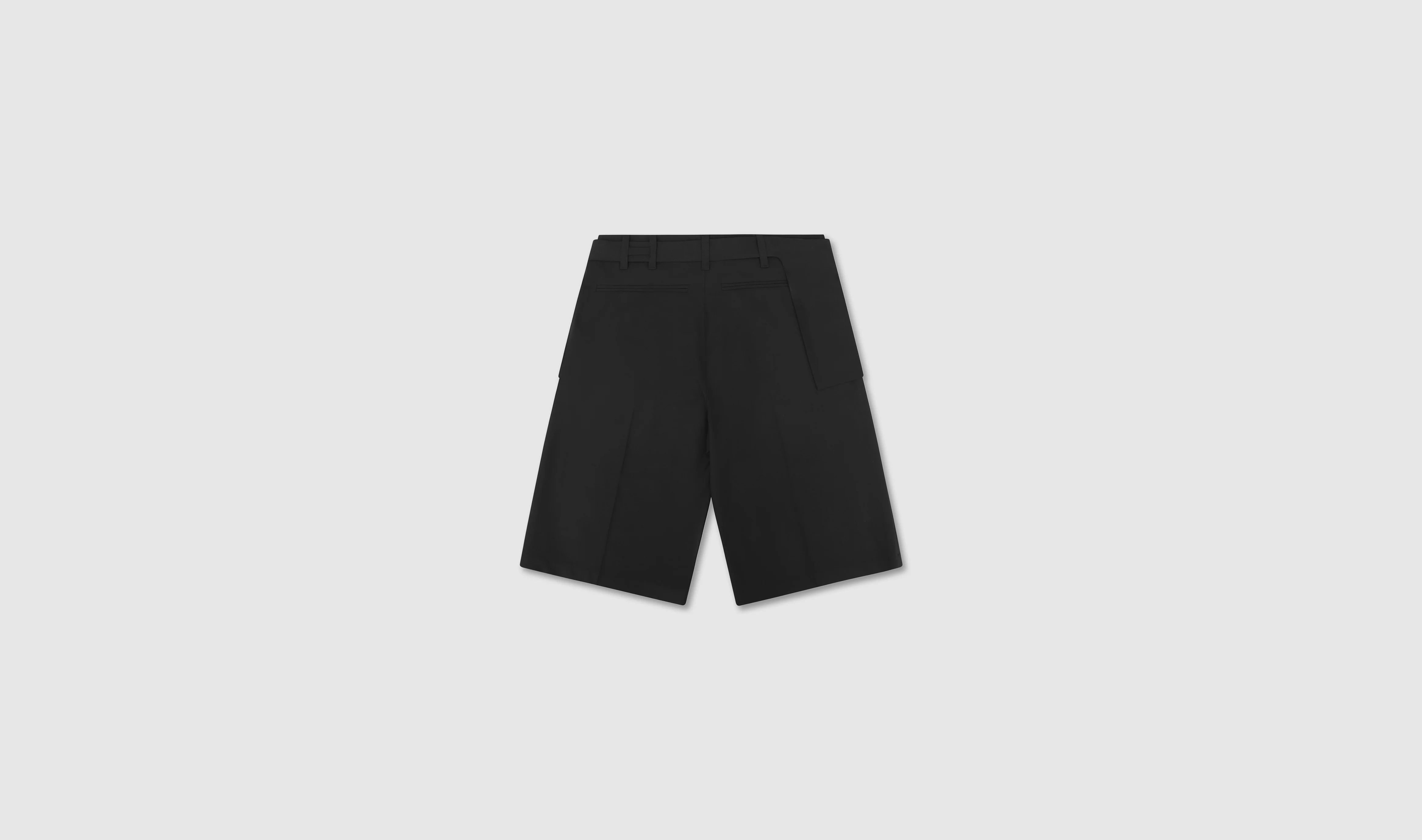 ROBUR TAILORED SHORTS - Image 11