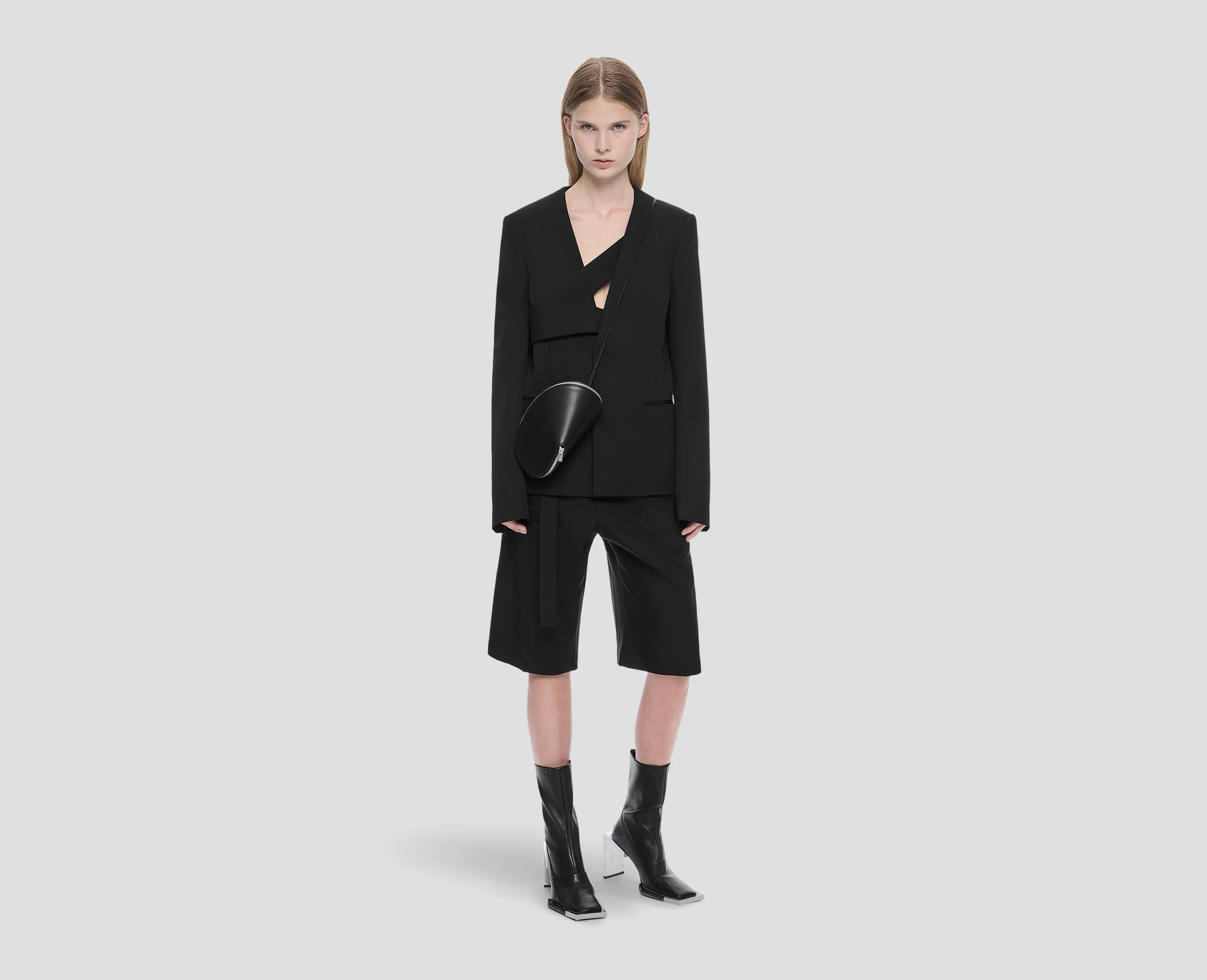 ROBUR TAILORED SHORTS - Image 6