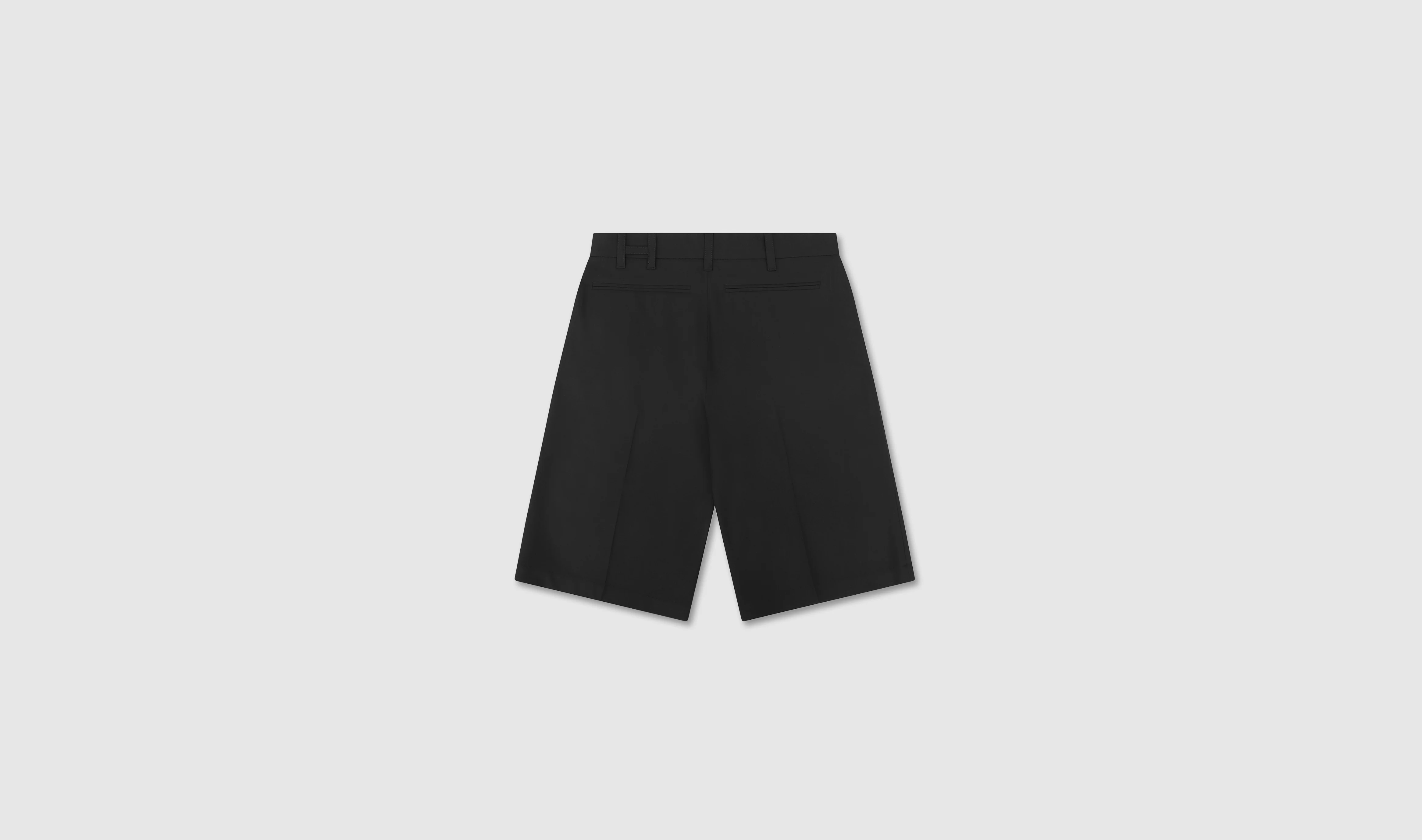ROBUR TAILORED SHORTS - Image 8