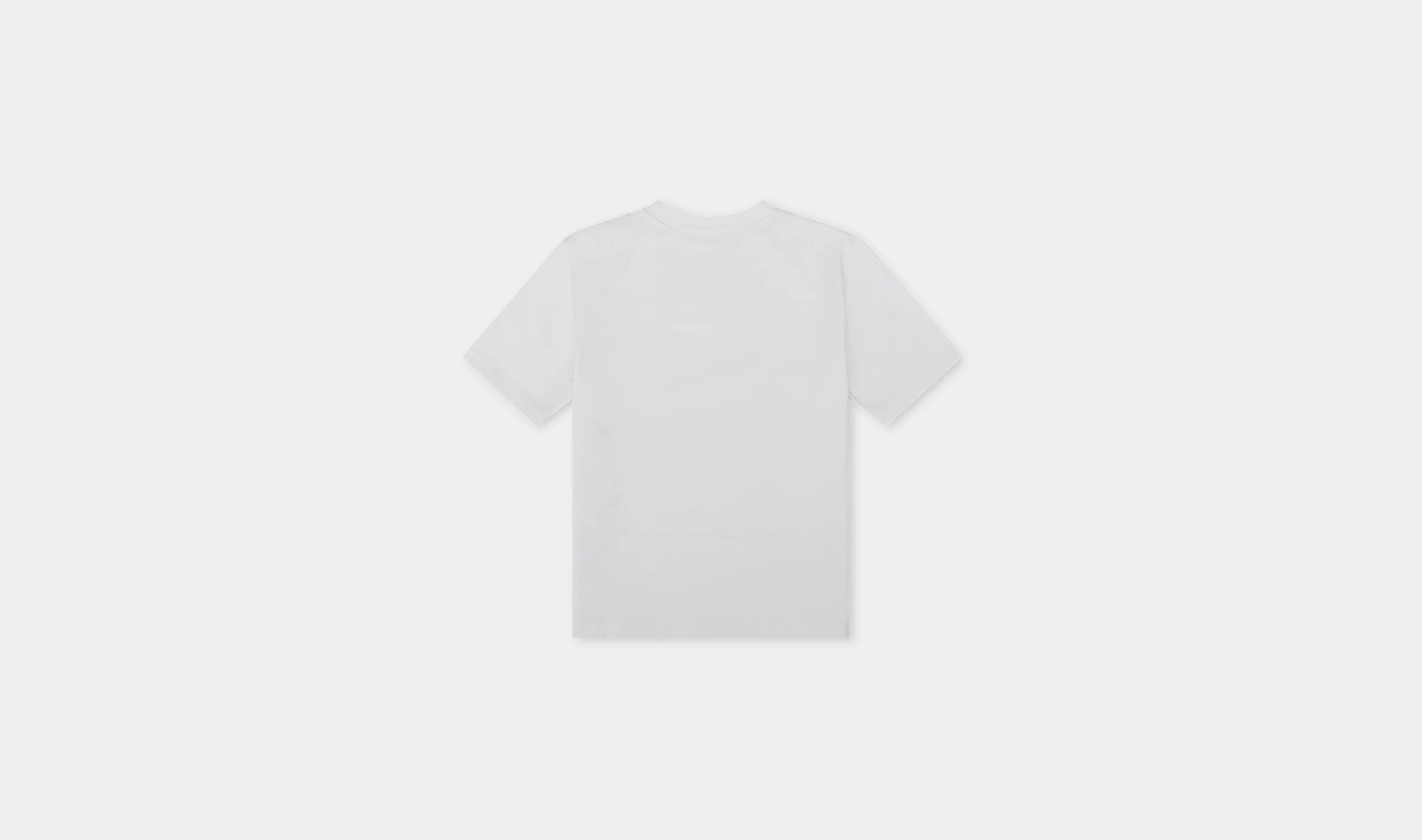 CROPPED SHELTER T-SHIRT - Image 6