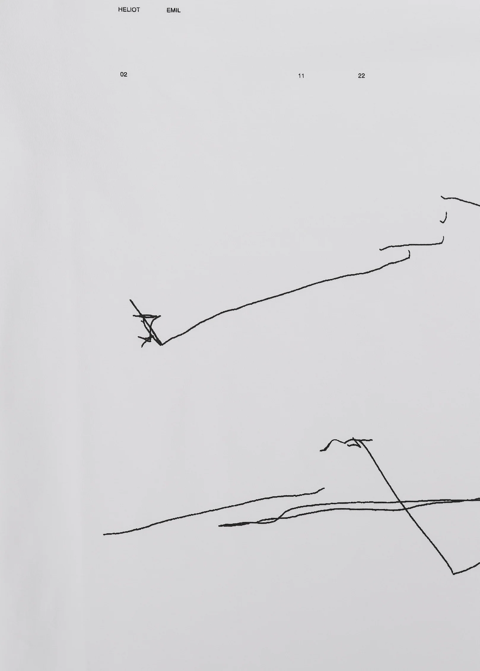 CROPPED SHELTER T-SHIRT - Image 9