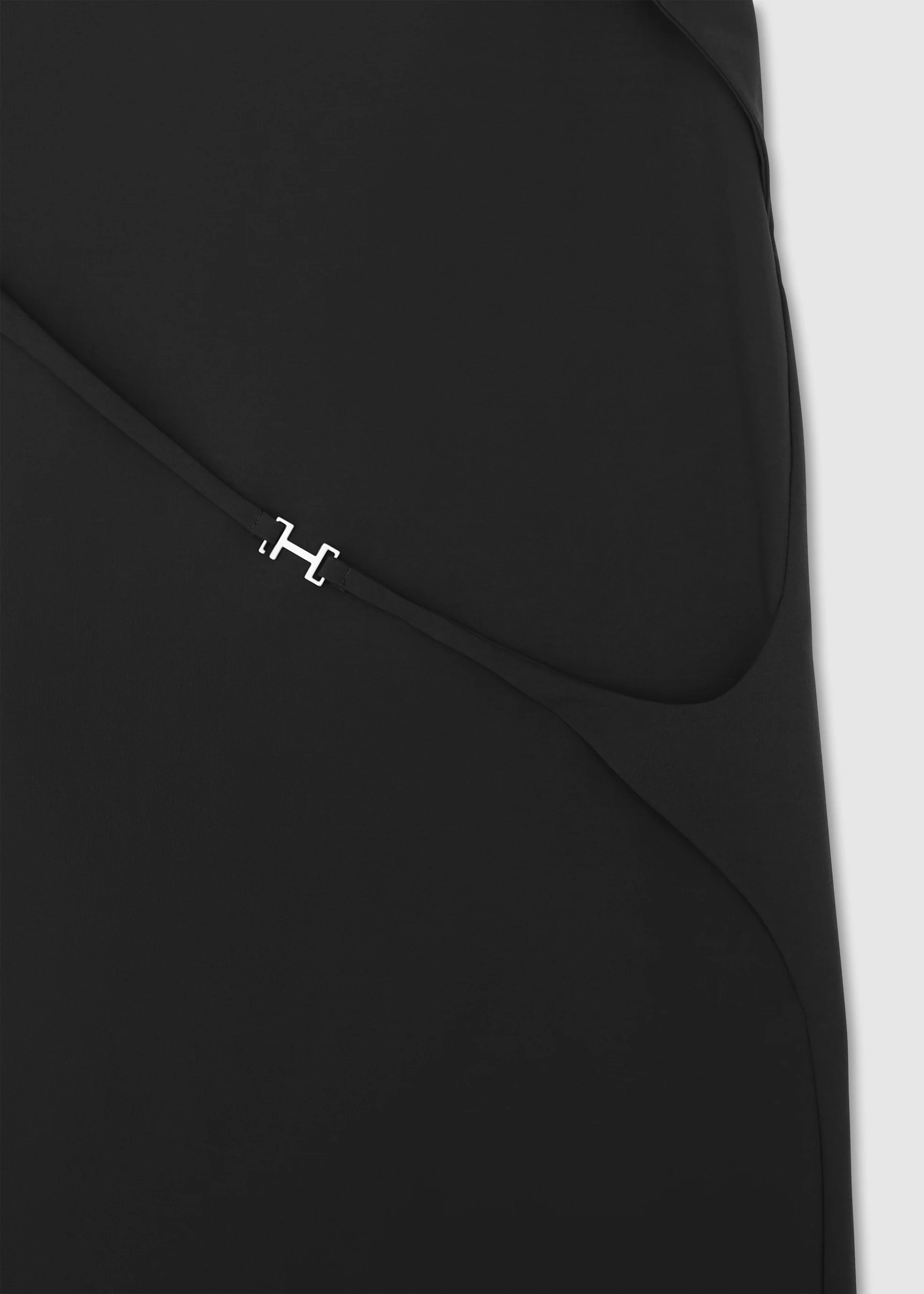 STRAP TECHNICAL SKIRT - Image 7