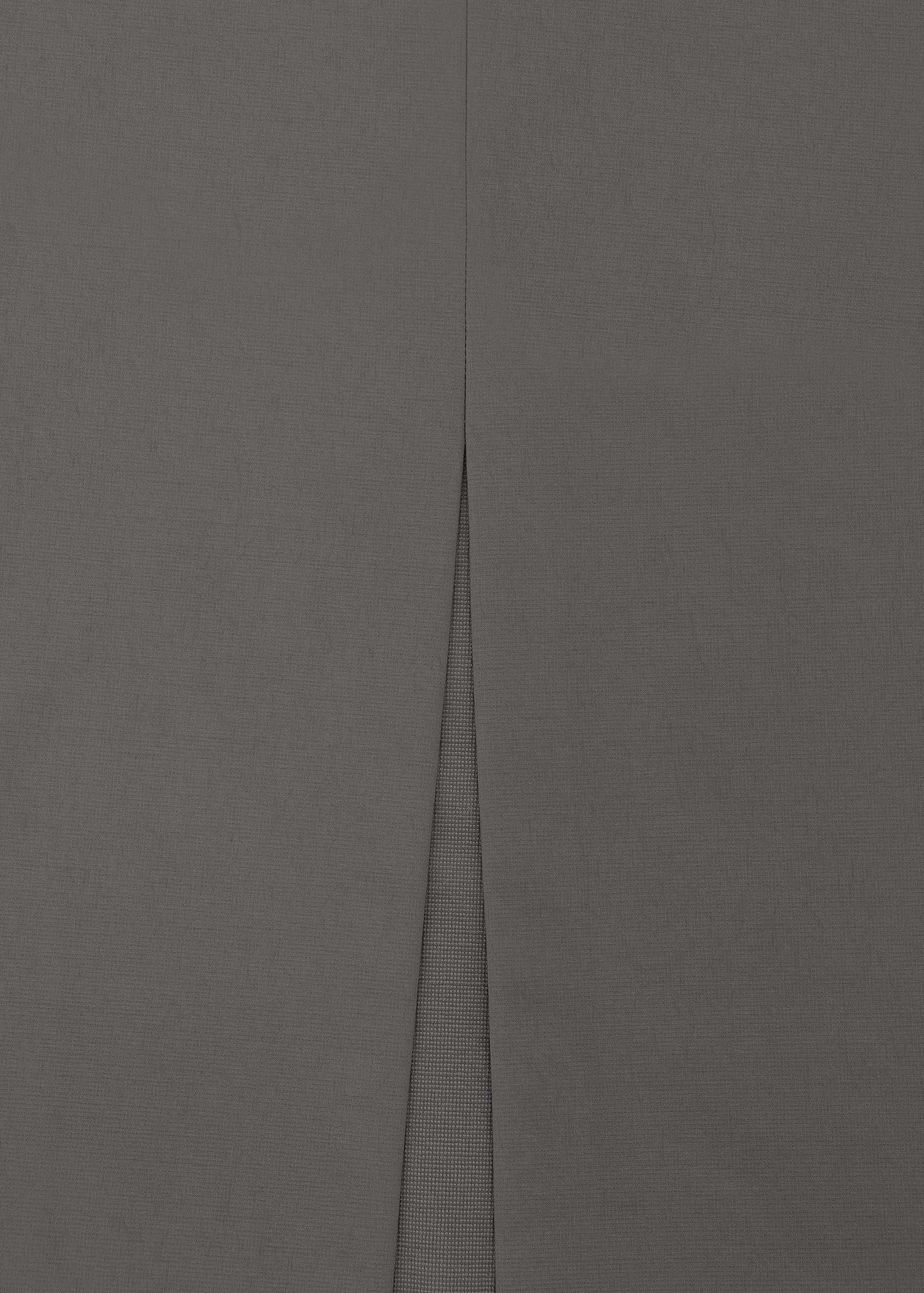 STRAP TECHNICAL SKIRT - Image 8