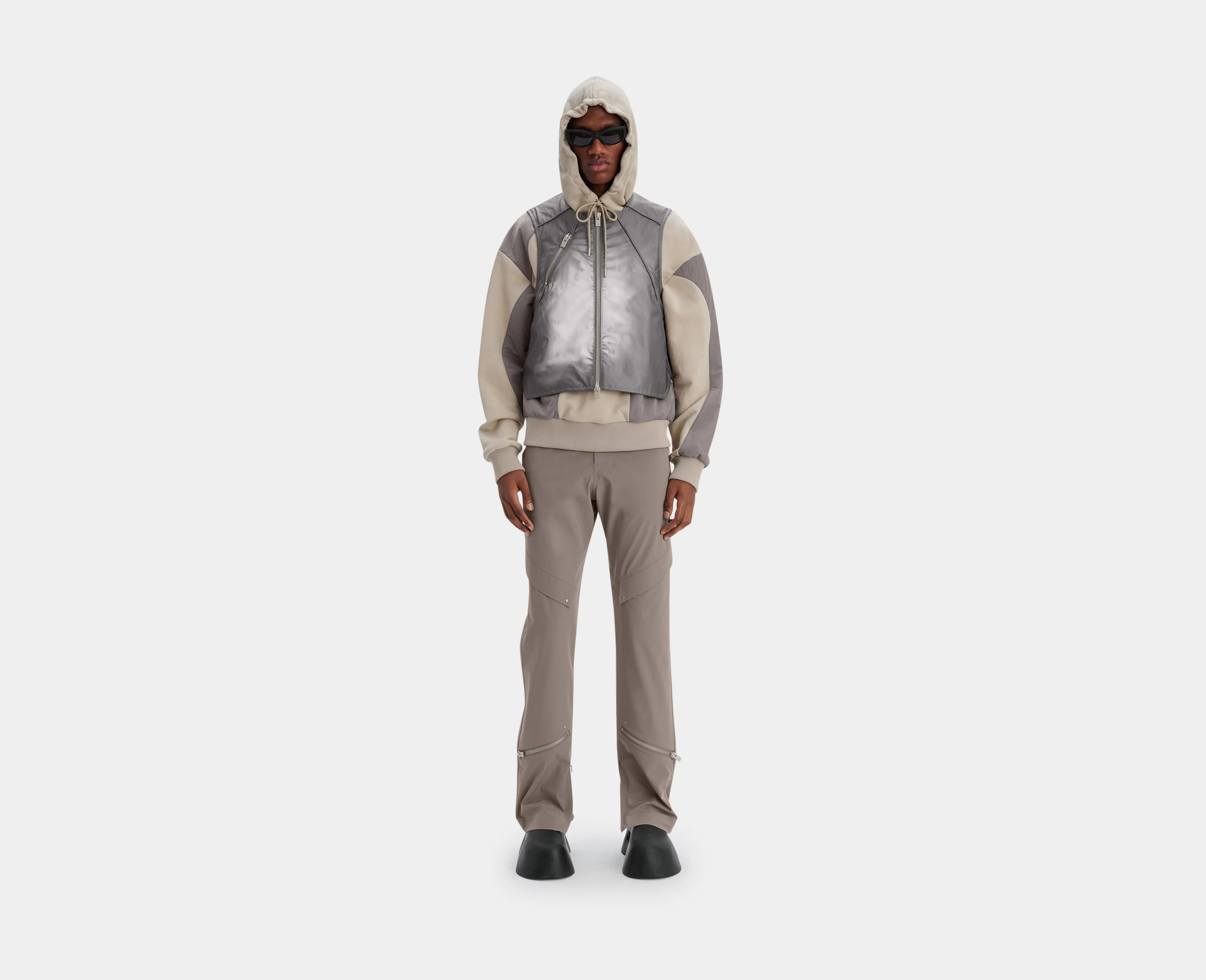 PHLOGISTON TECHNICAL VEST - Image 3