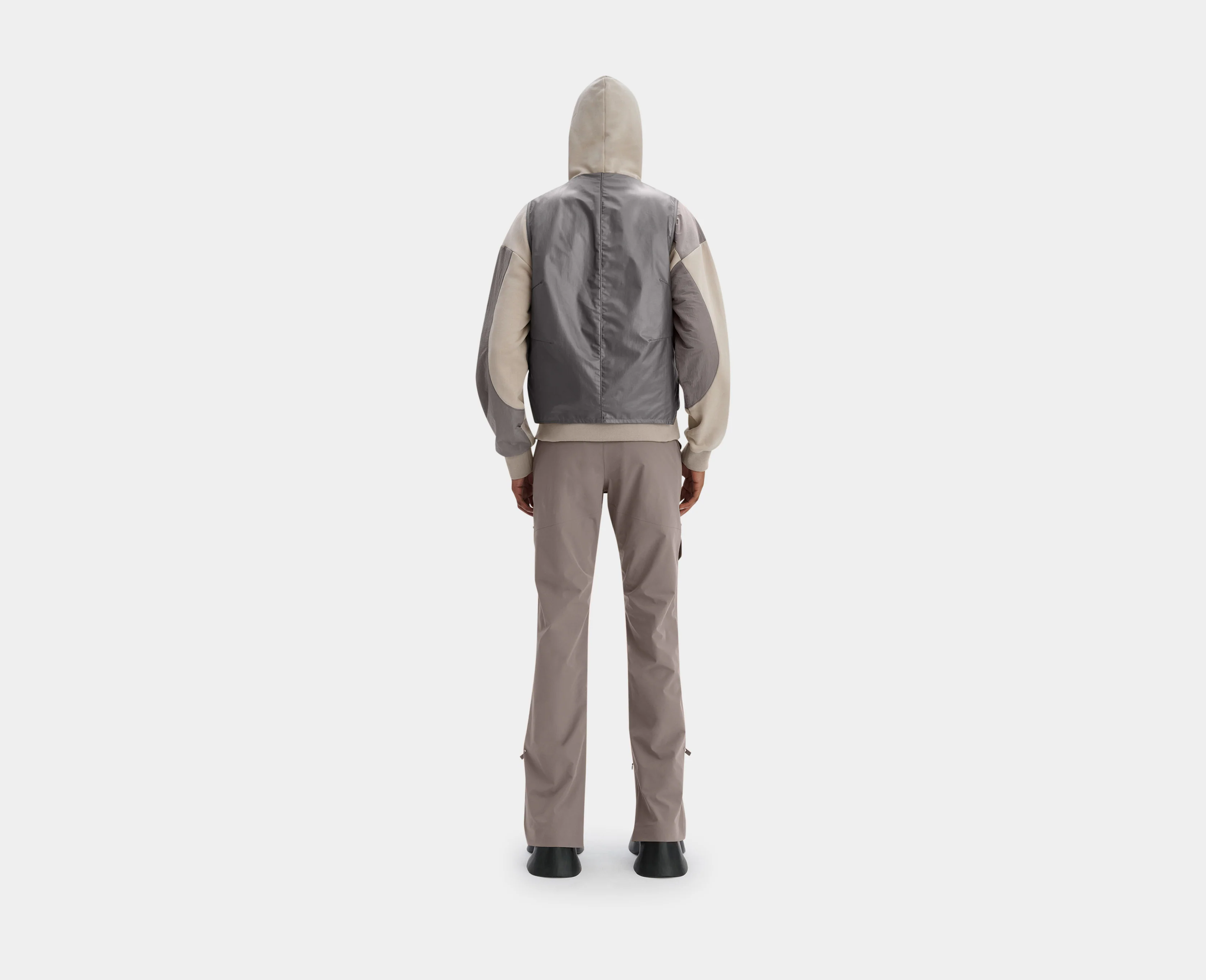 PHLOGISTON TECHNICAL VEST - Image 4