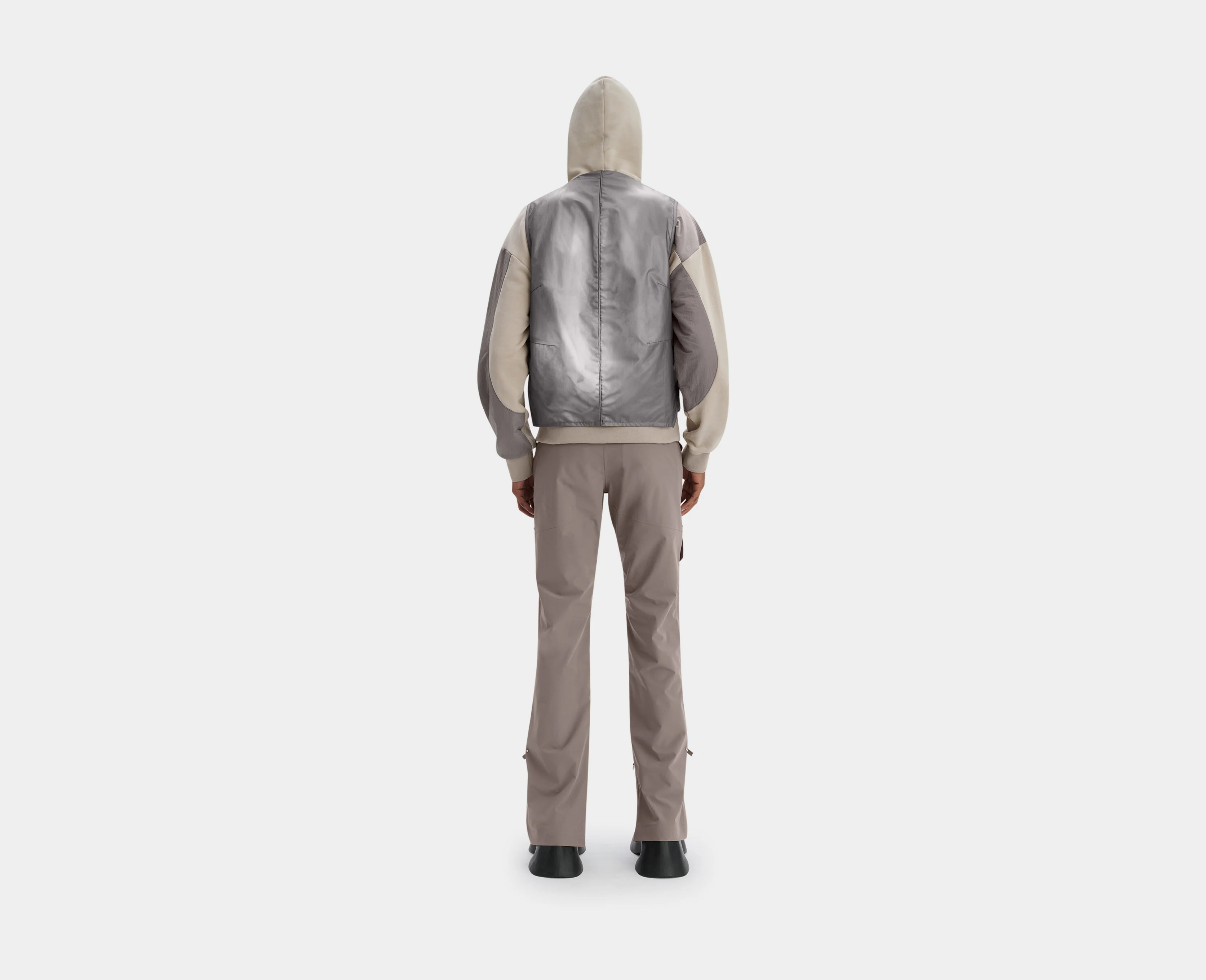 PHLOGISTON TECHNICAL VEST - Image 5