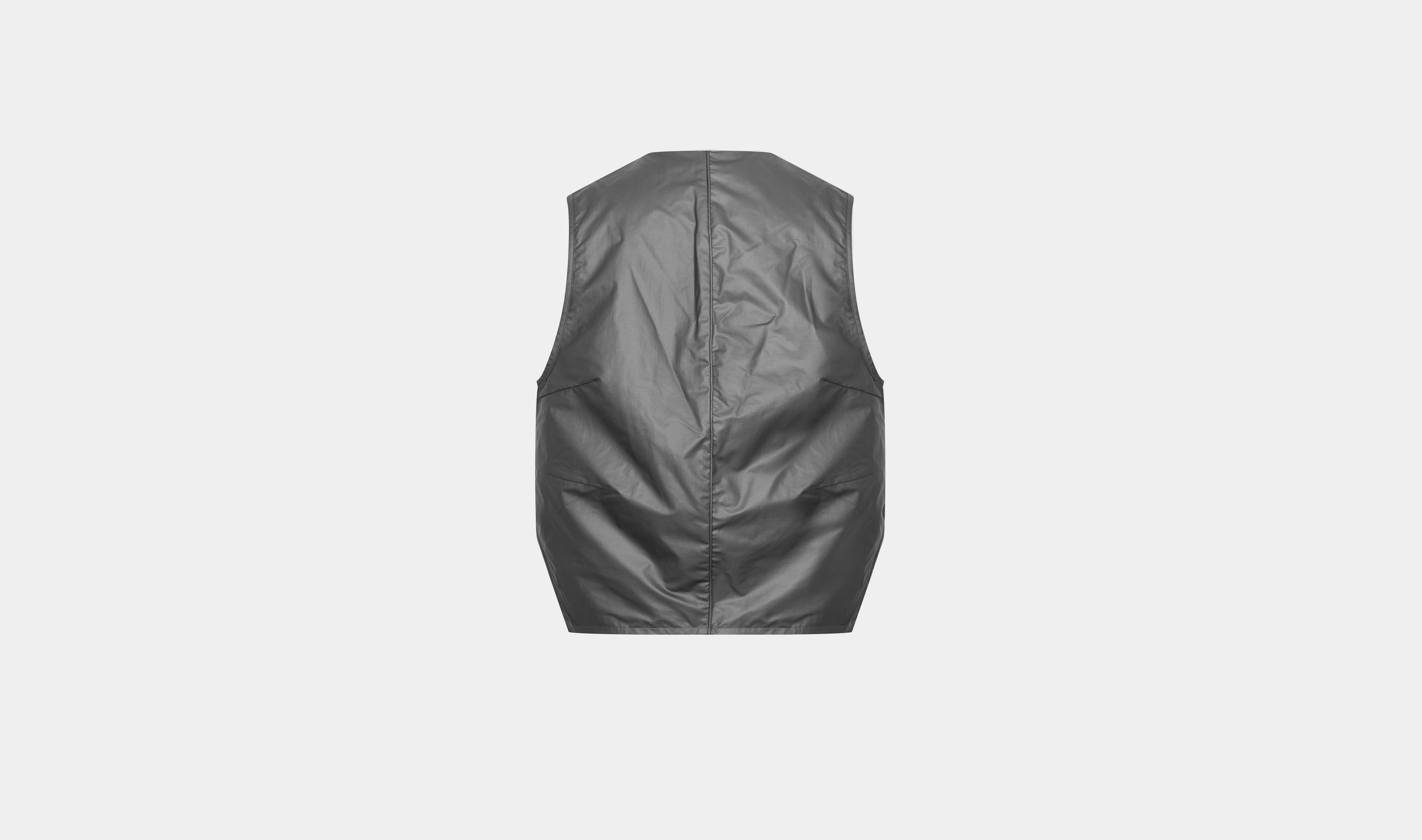 PHLOGISTON TECHNICAL VEST - Image 6