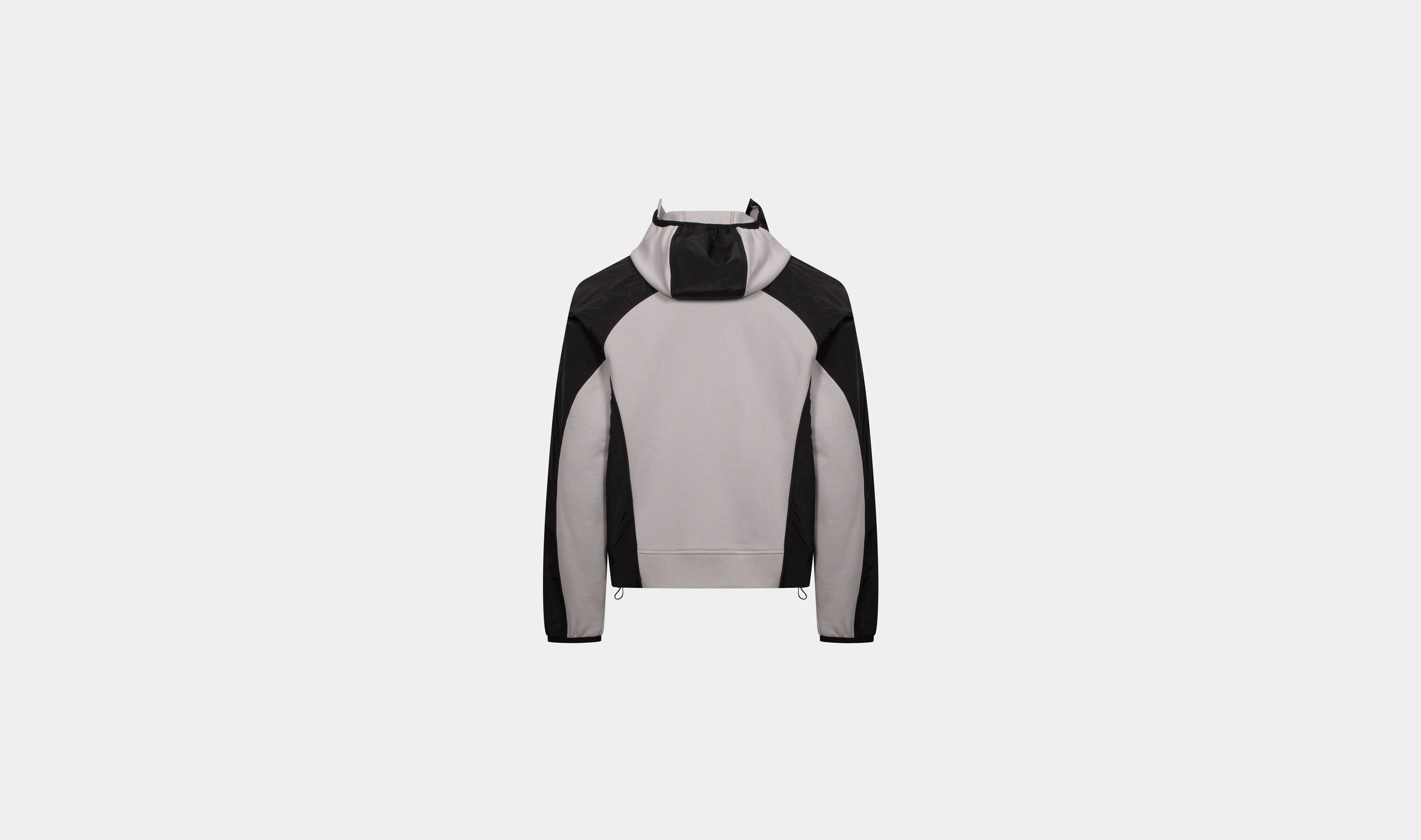 EMPEDOCLES TECHNICAL HOODIE - Image 4