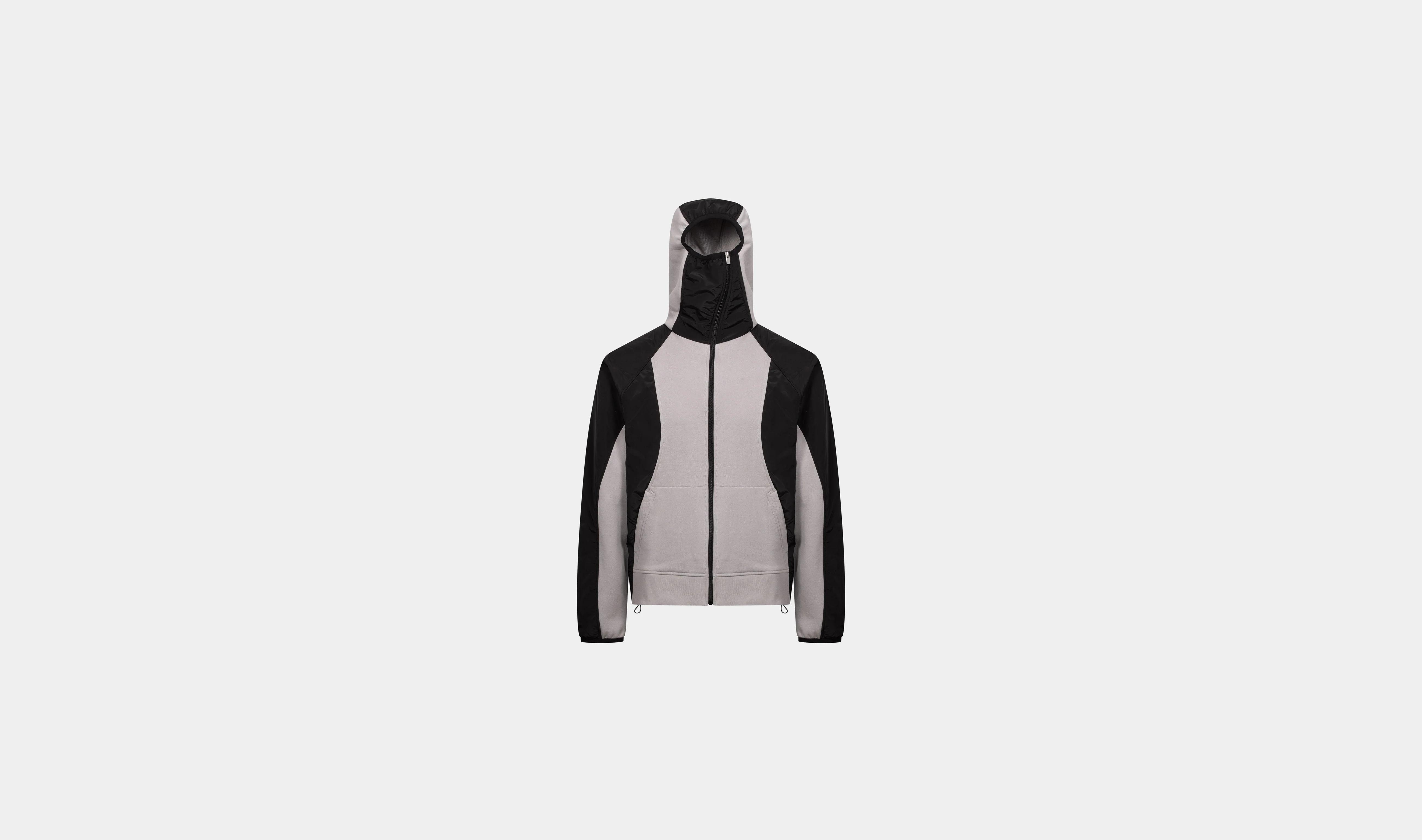 EMPEDOCLES TECHNICAL HOODIE - Image 5