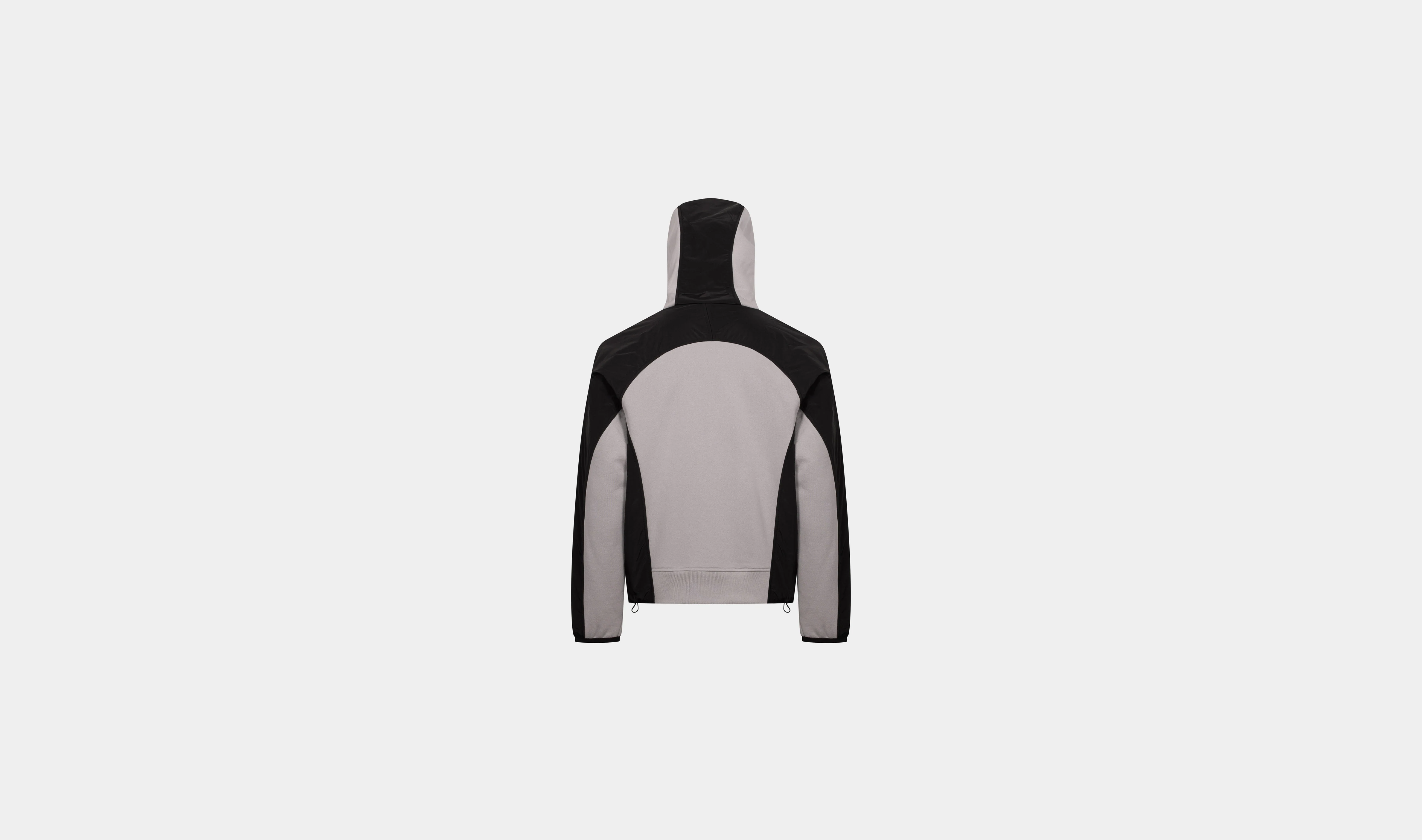 EMPEDOCLES TECHNICAL HOODIE - Image 6