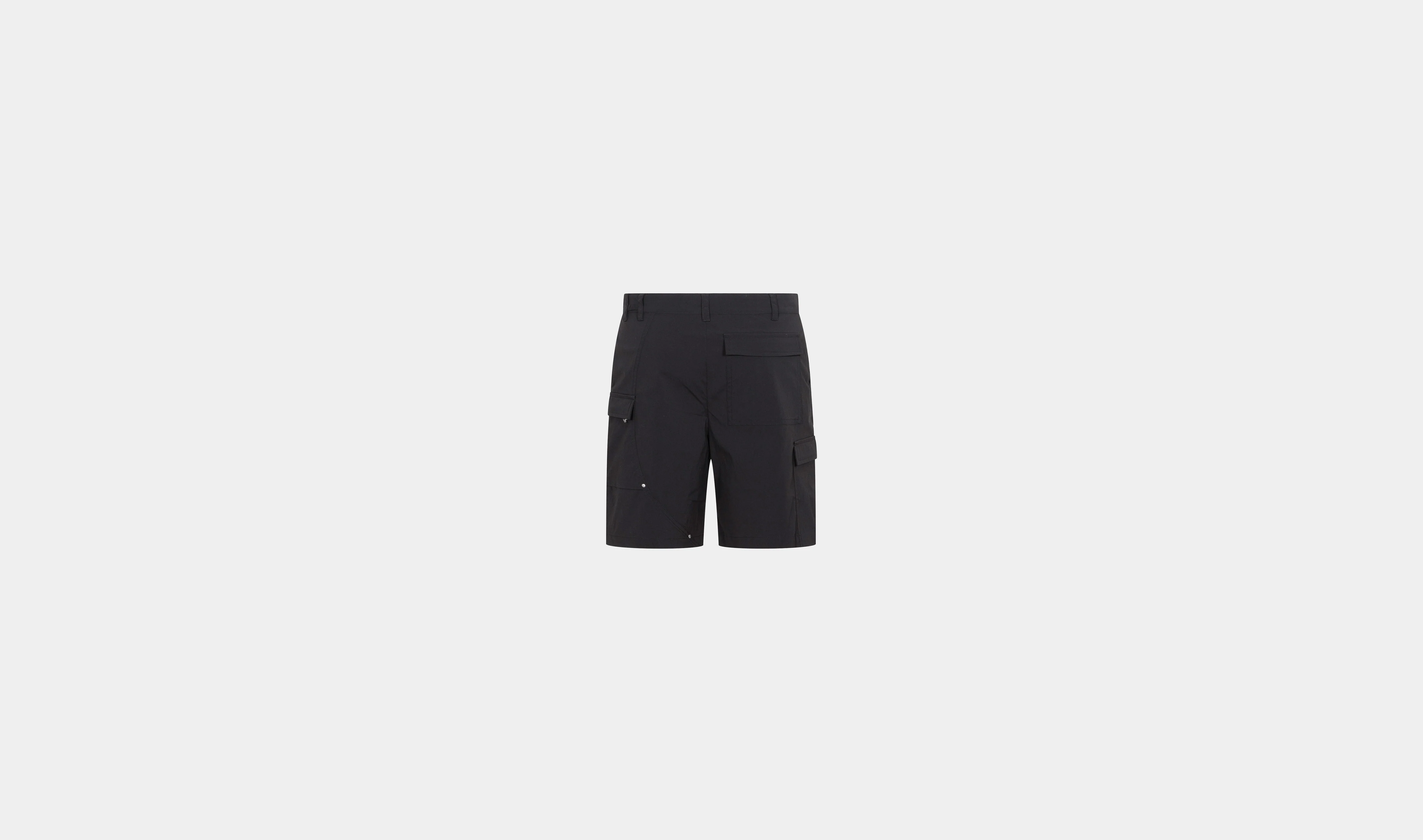 STAGIRA CARGO SHORTS - Image 5