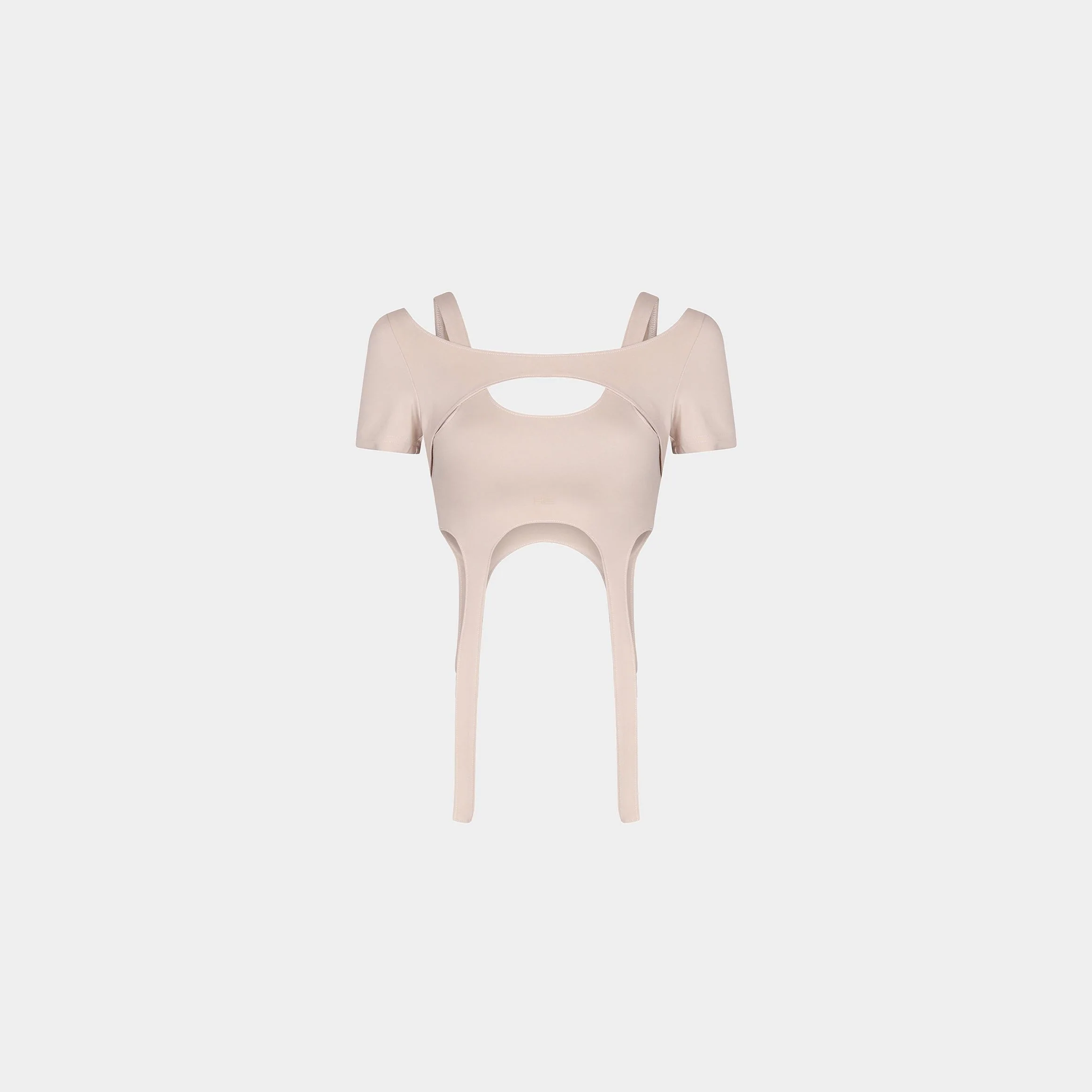 HAIL HARNESS TOP