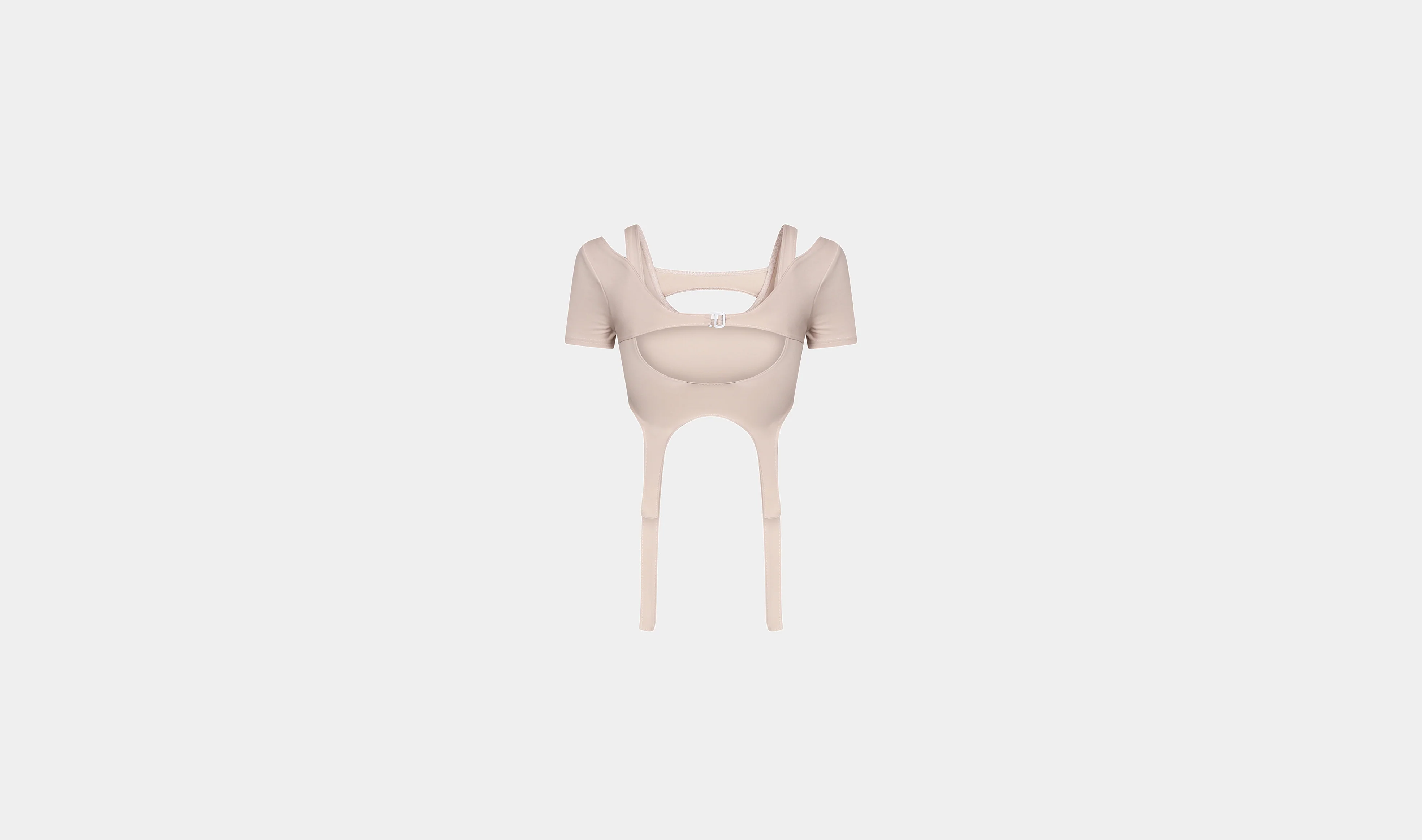 HAIL HARNESS TOP - Image 5