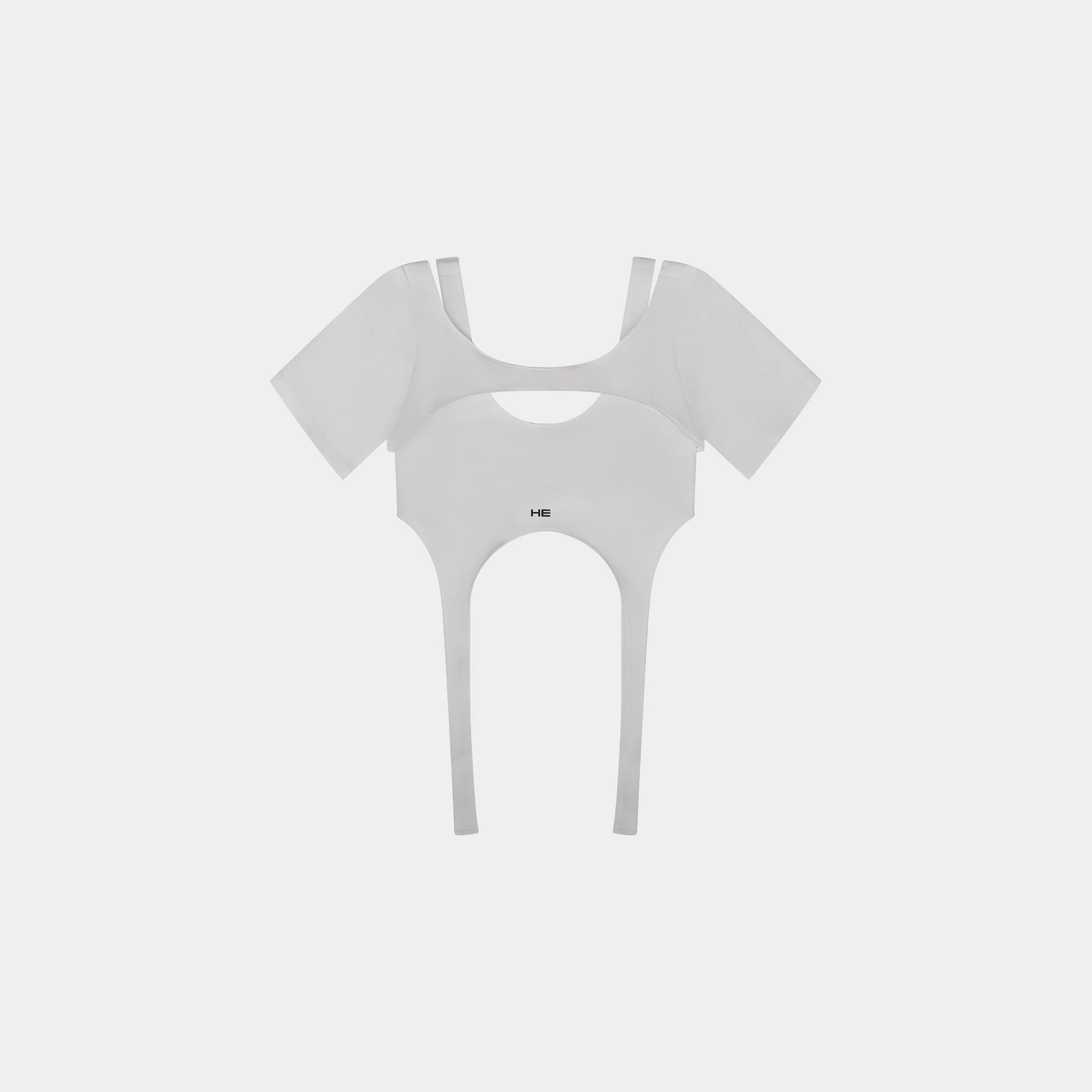 HAIL HARNESS TOP