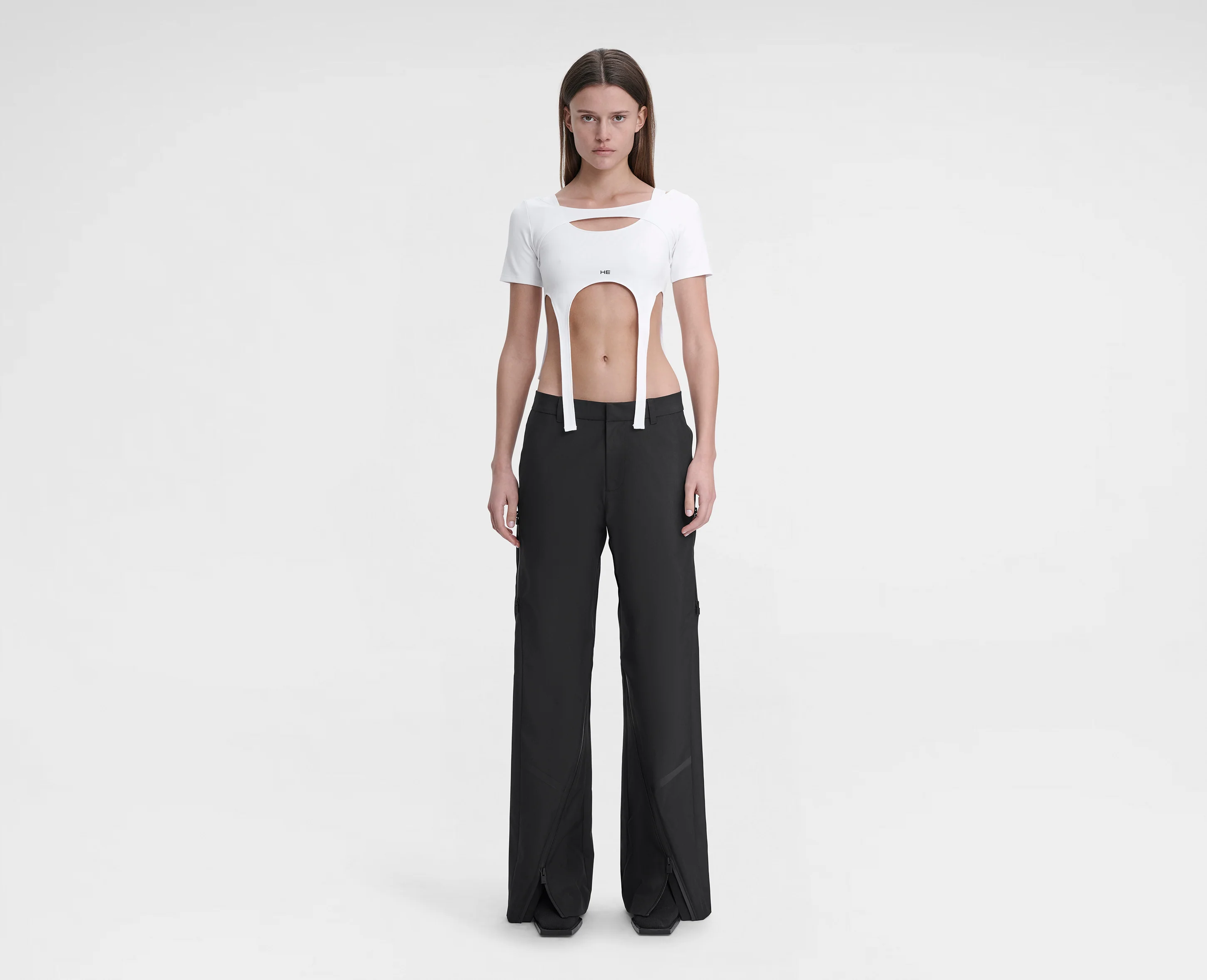 HAIL HARNESS TOP - Image 2