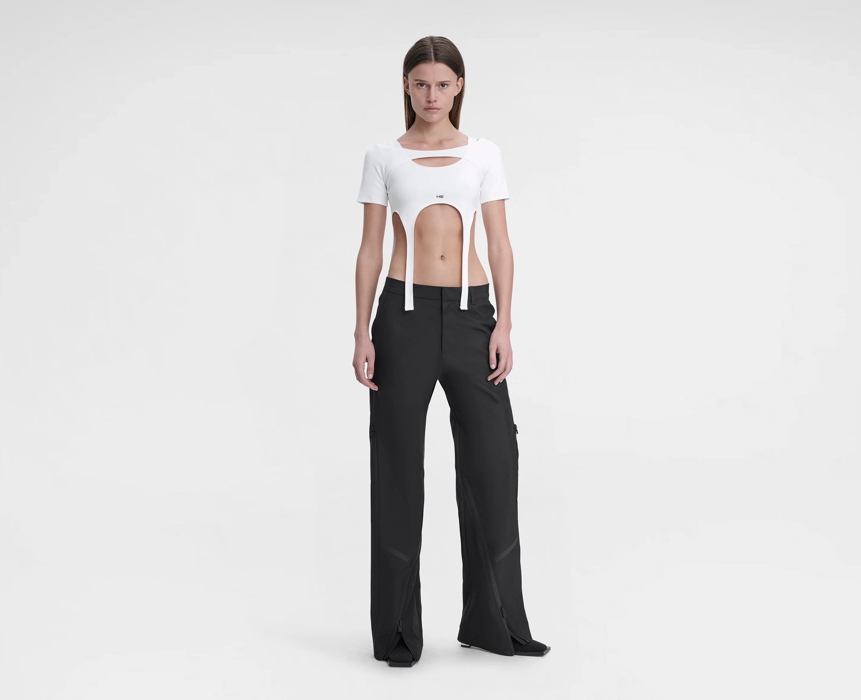 HAIL HARNESS TOP - Image 3