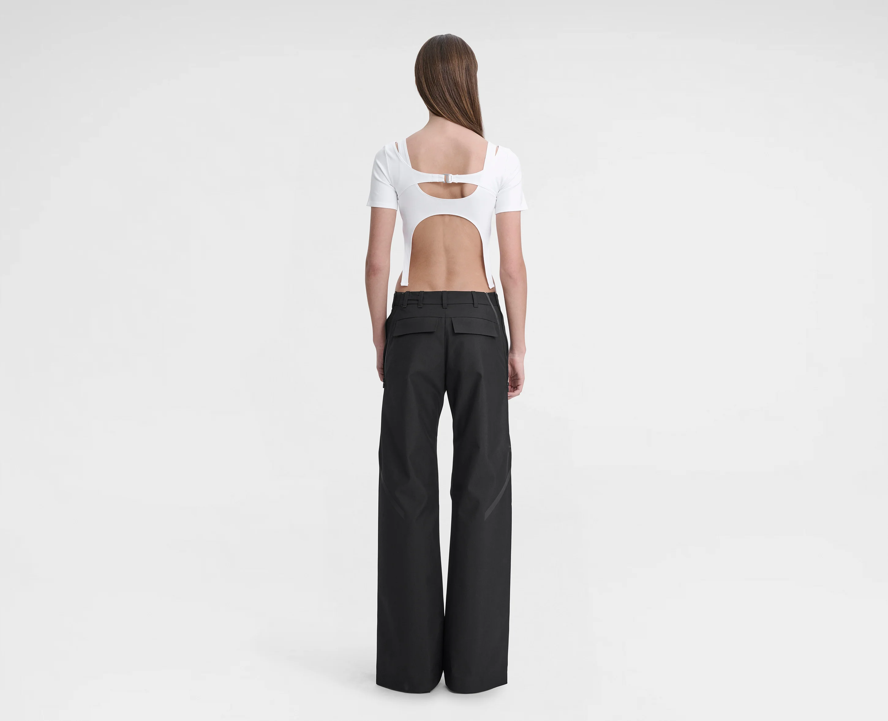 HAIL HARNESS TOP - Image 4