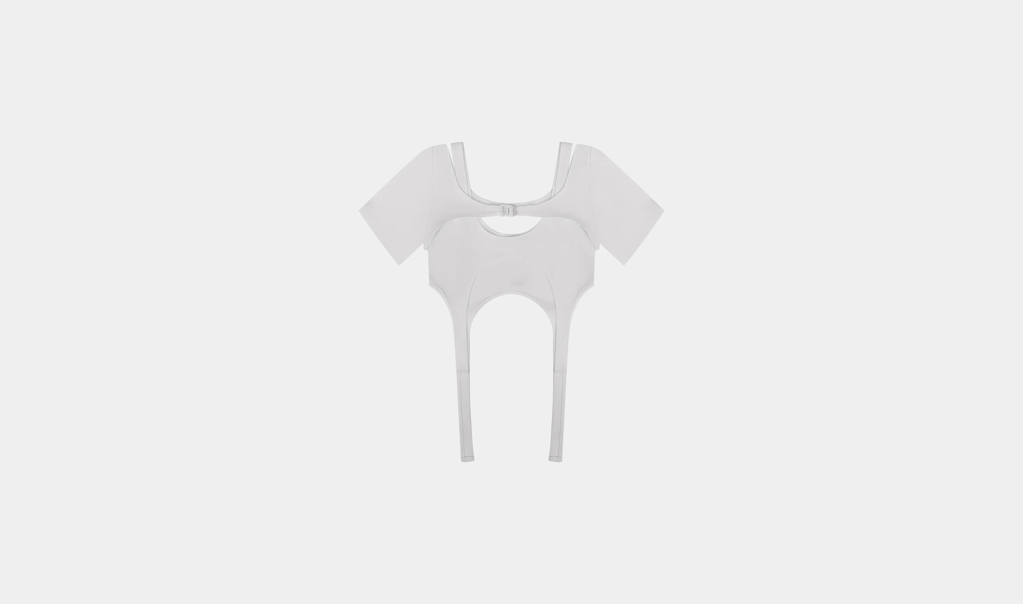 HAIL HARNESS TOP - Image 5
