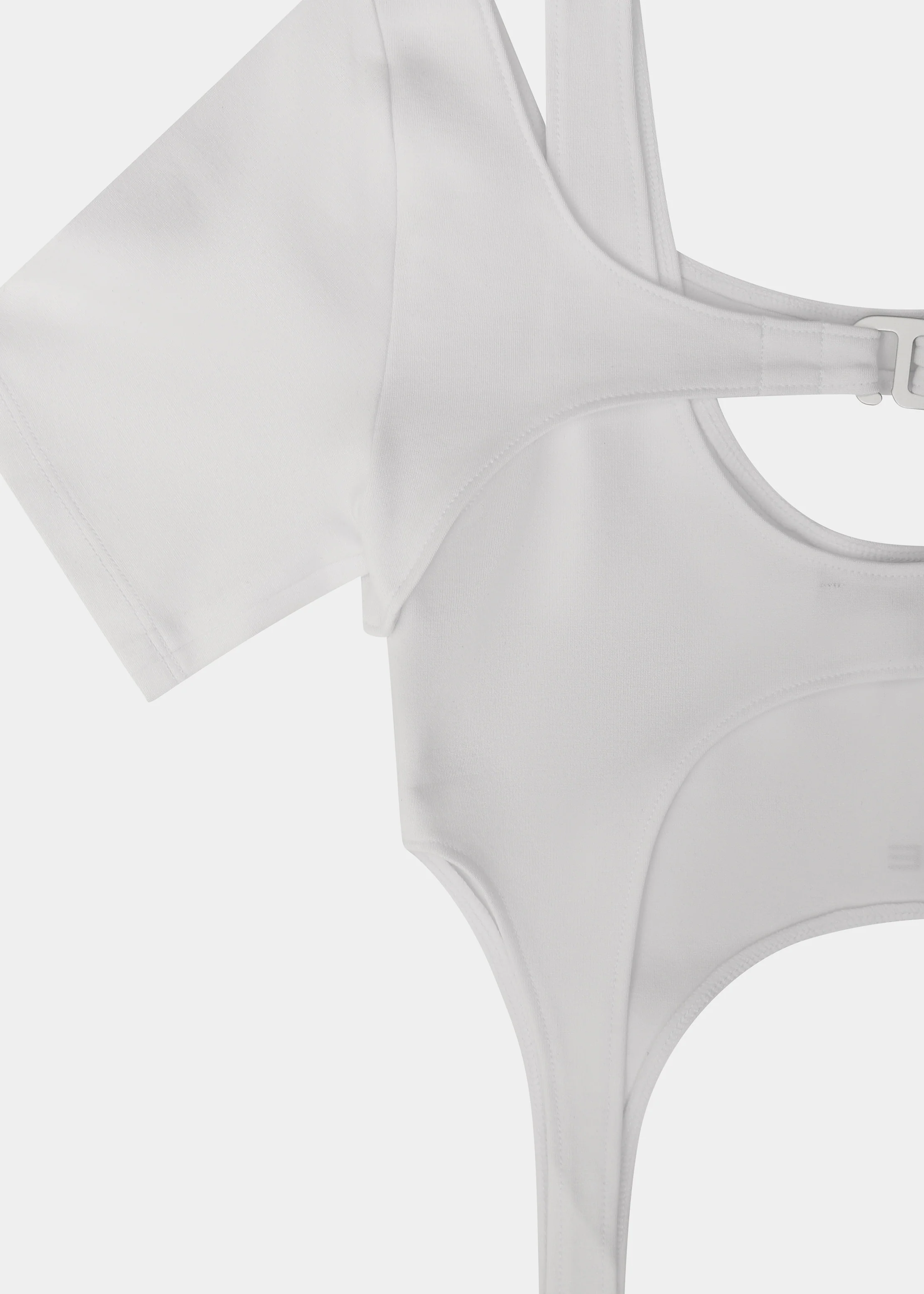 HAIL HARNESS TOP - Image 7