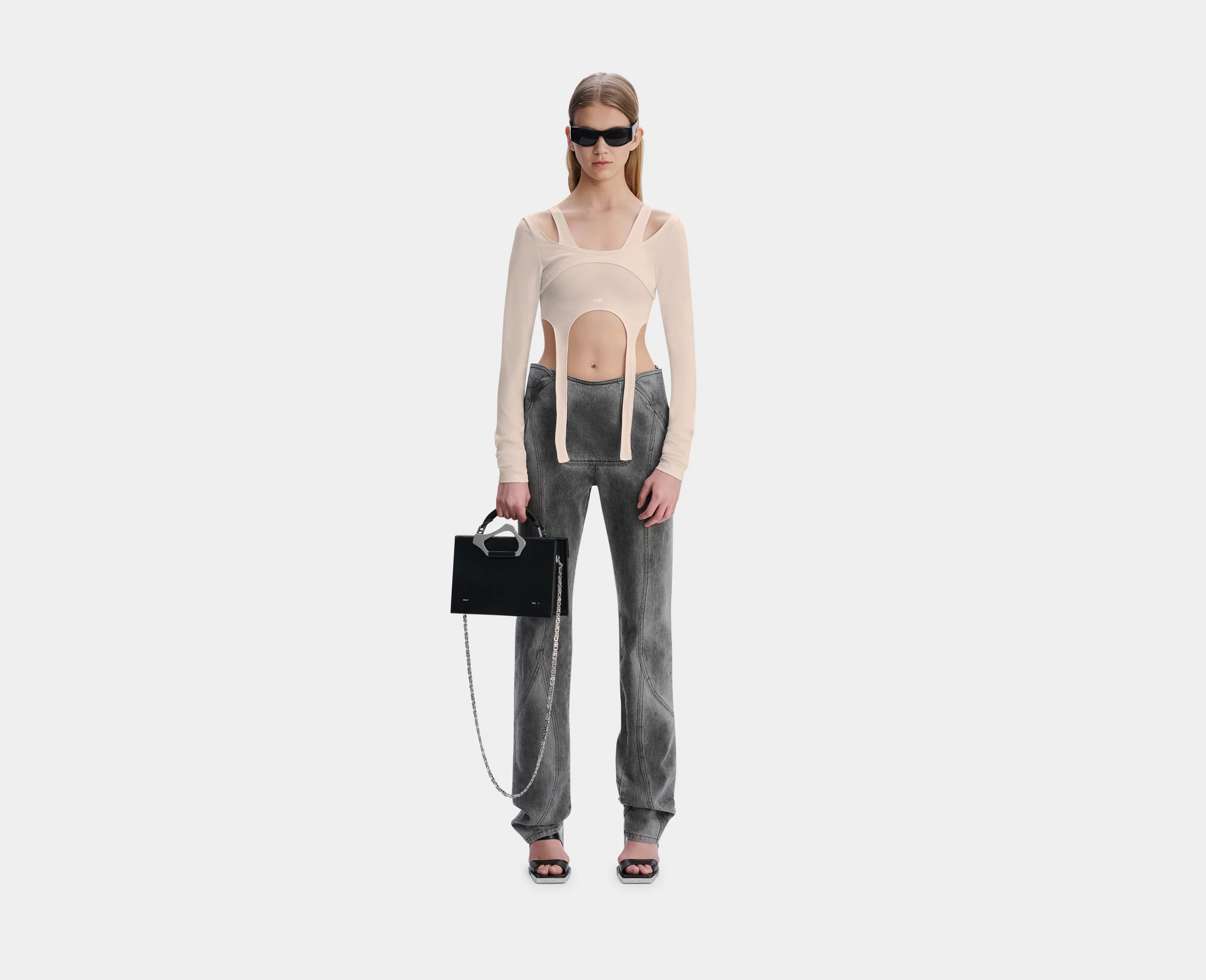 ARID HARNESS TOP - Image 2