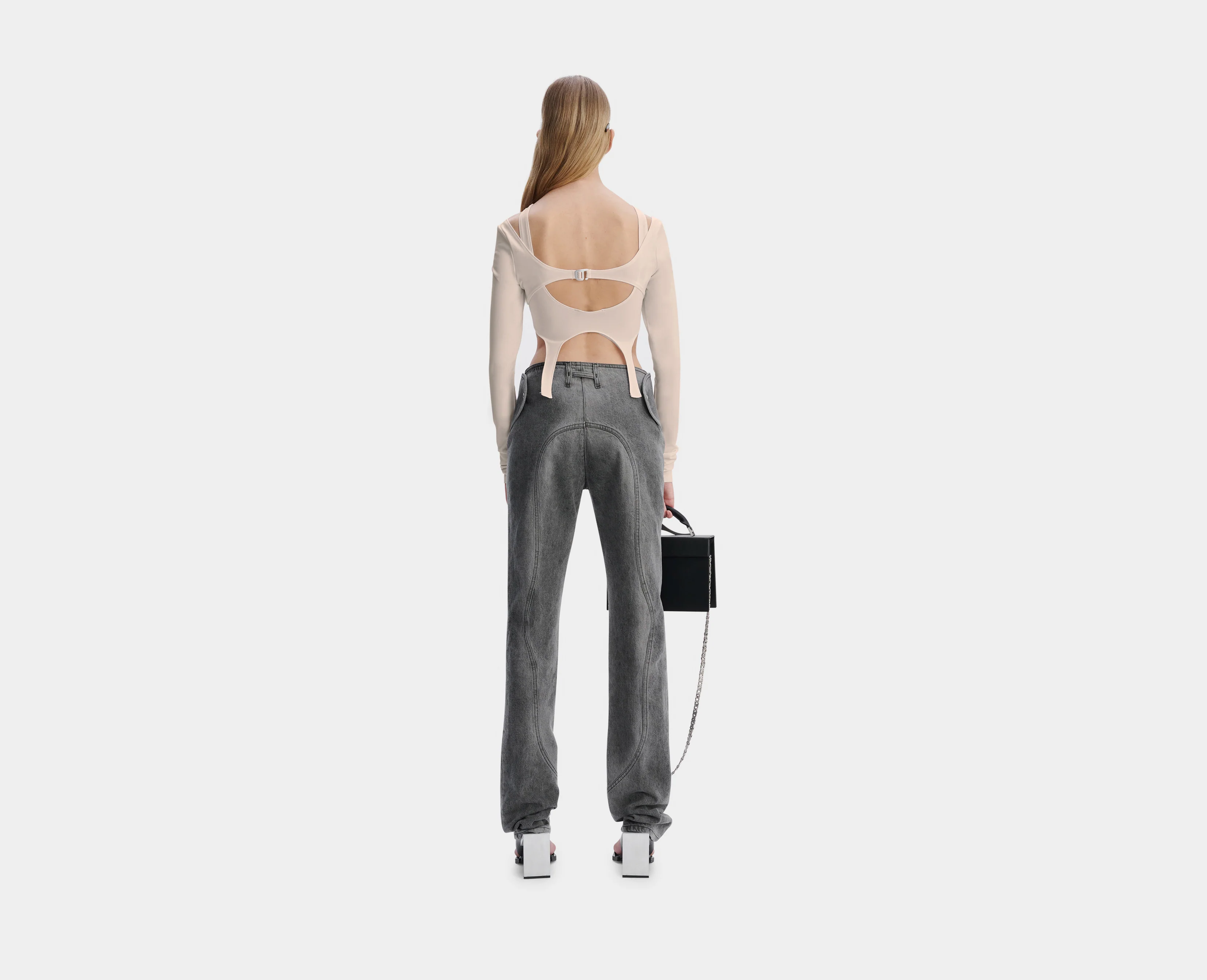 ARID HARNESS TOP - Image 4