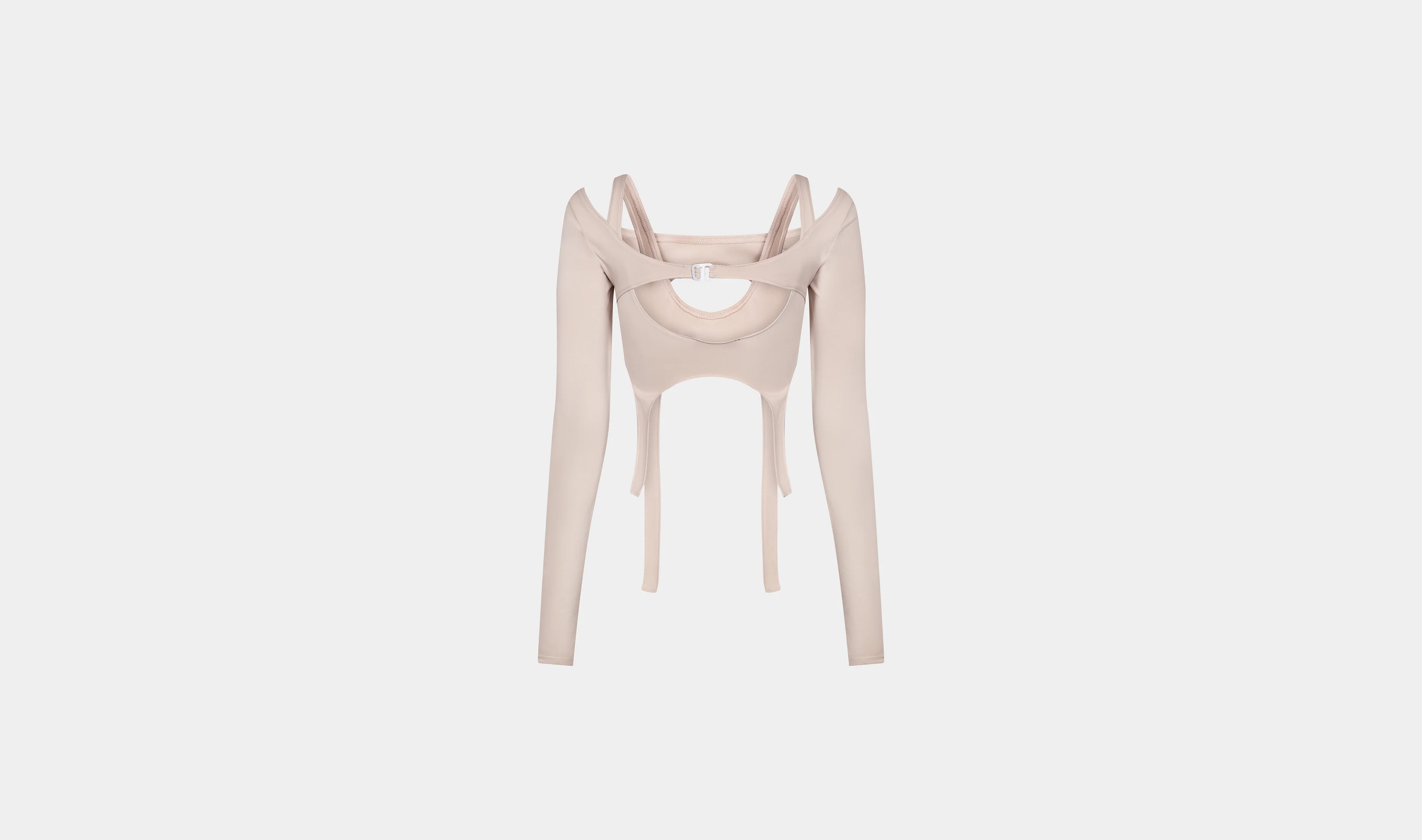 ARID HARNESS TOP - Image 5