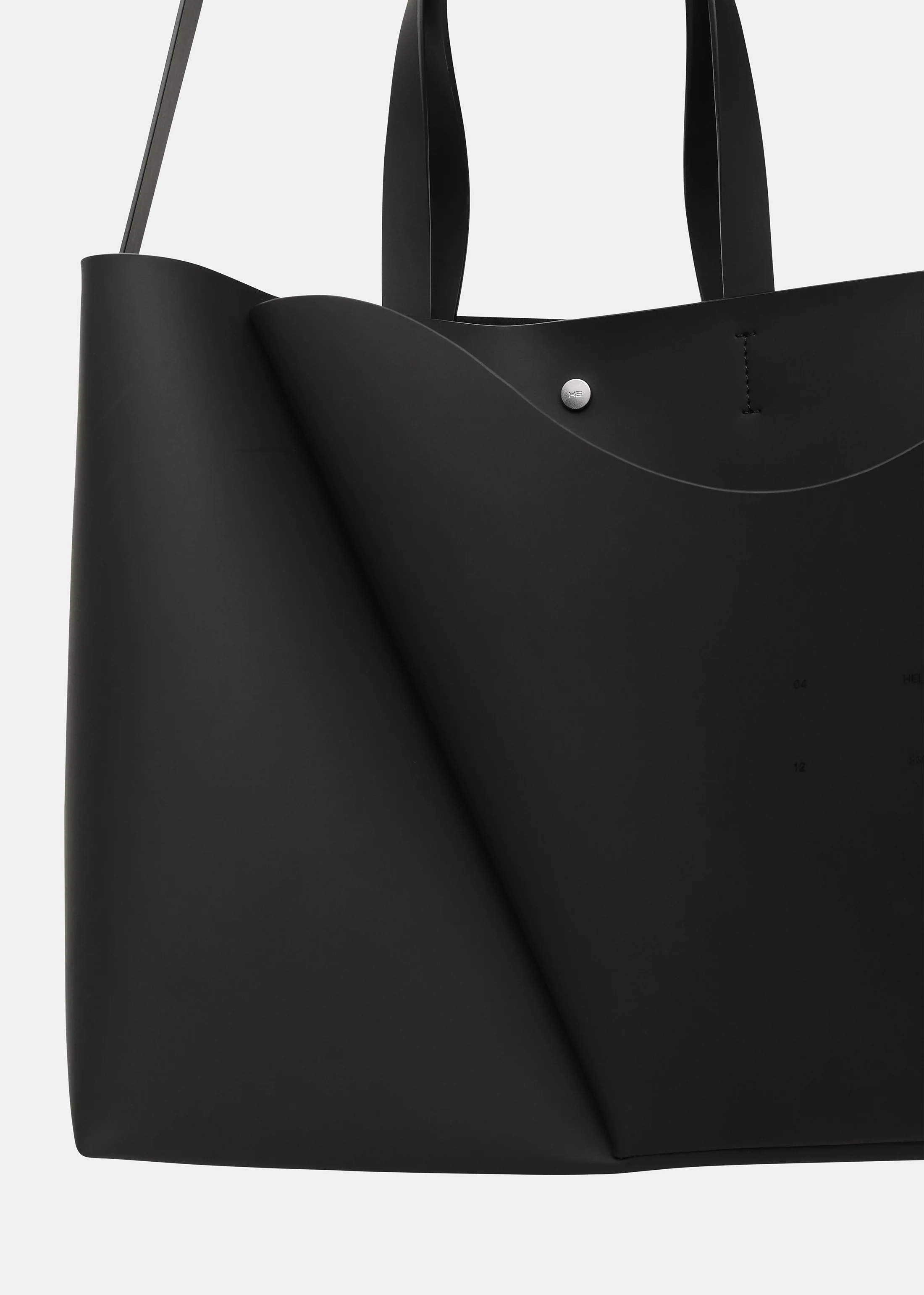 HYPERBOLAE TOTE BAG - Image 10