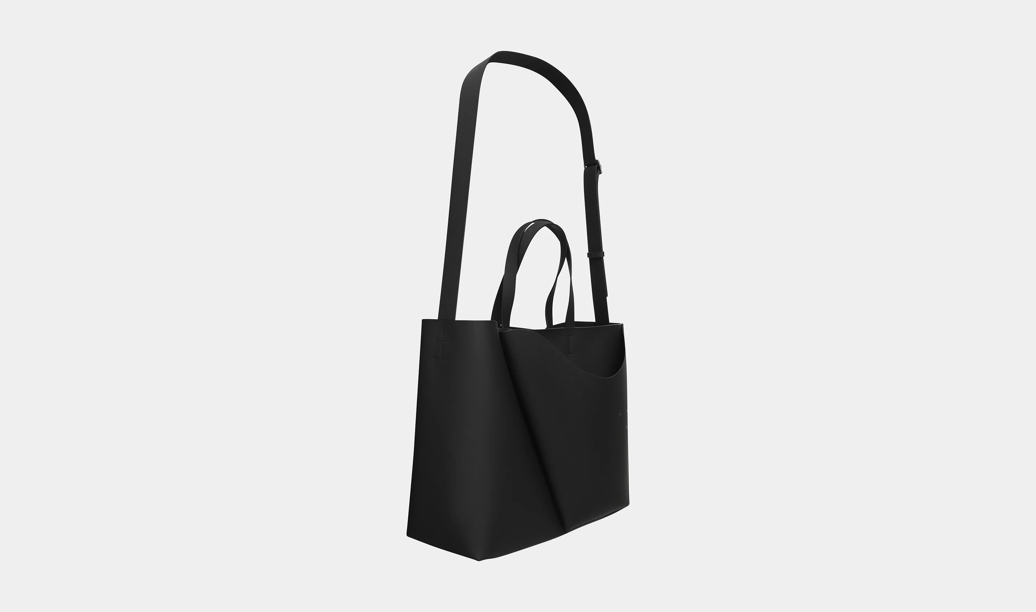 HYPERBOLAE TOTE BAG - Image 4