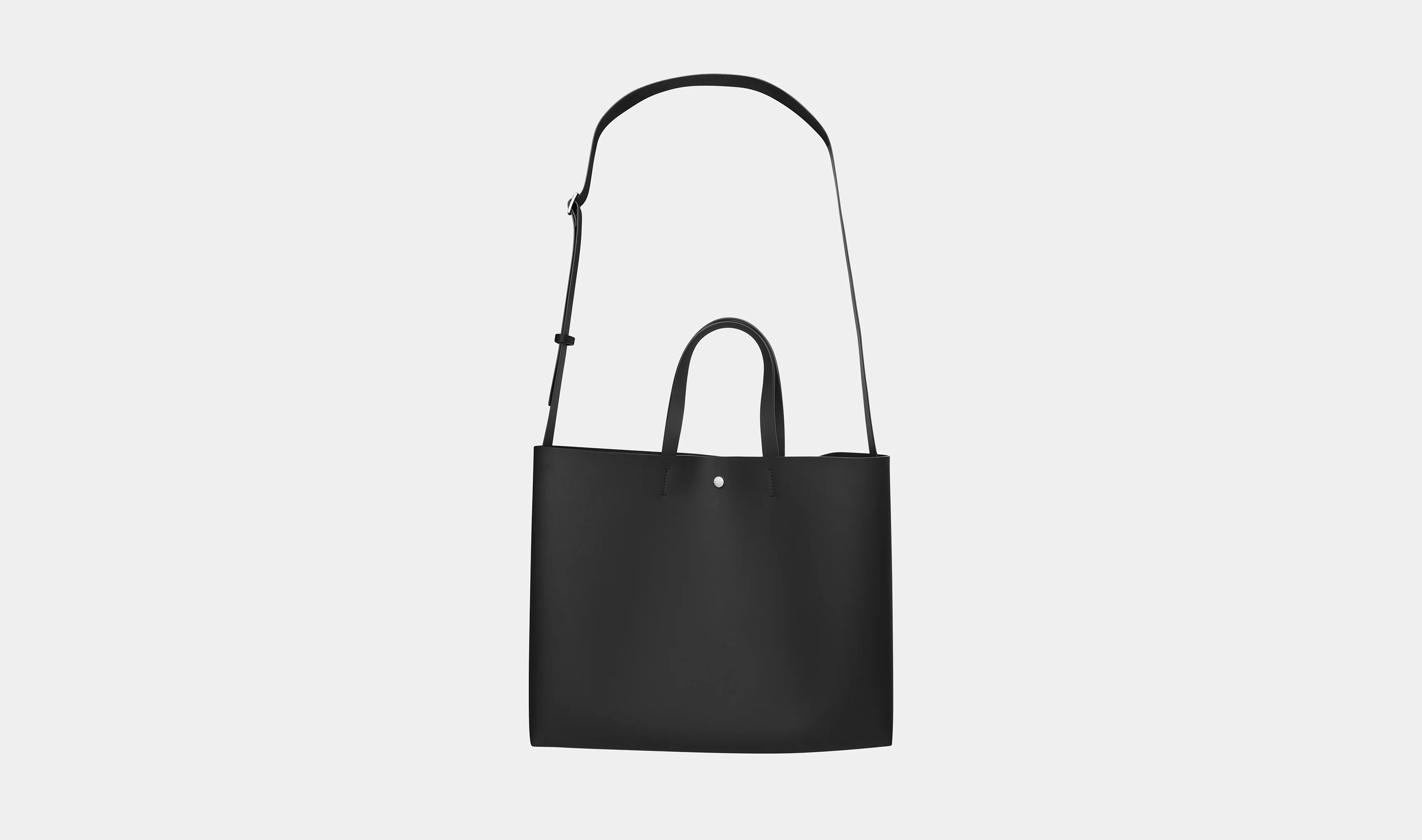 HYPERBOLAE TOTE BAG - Image 6