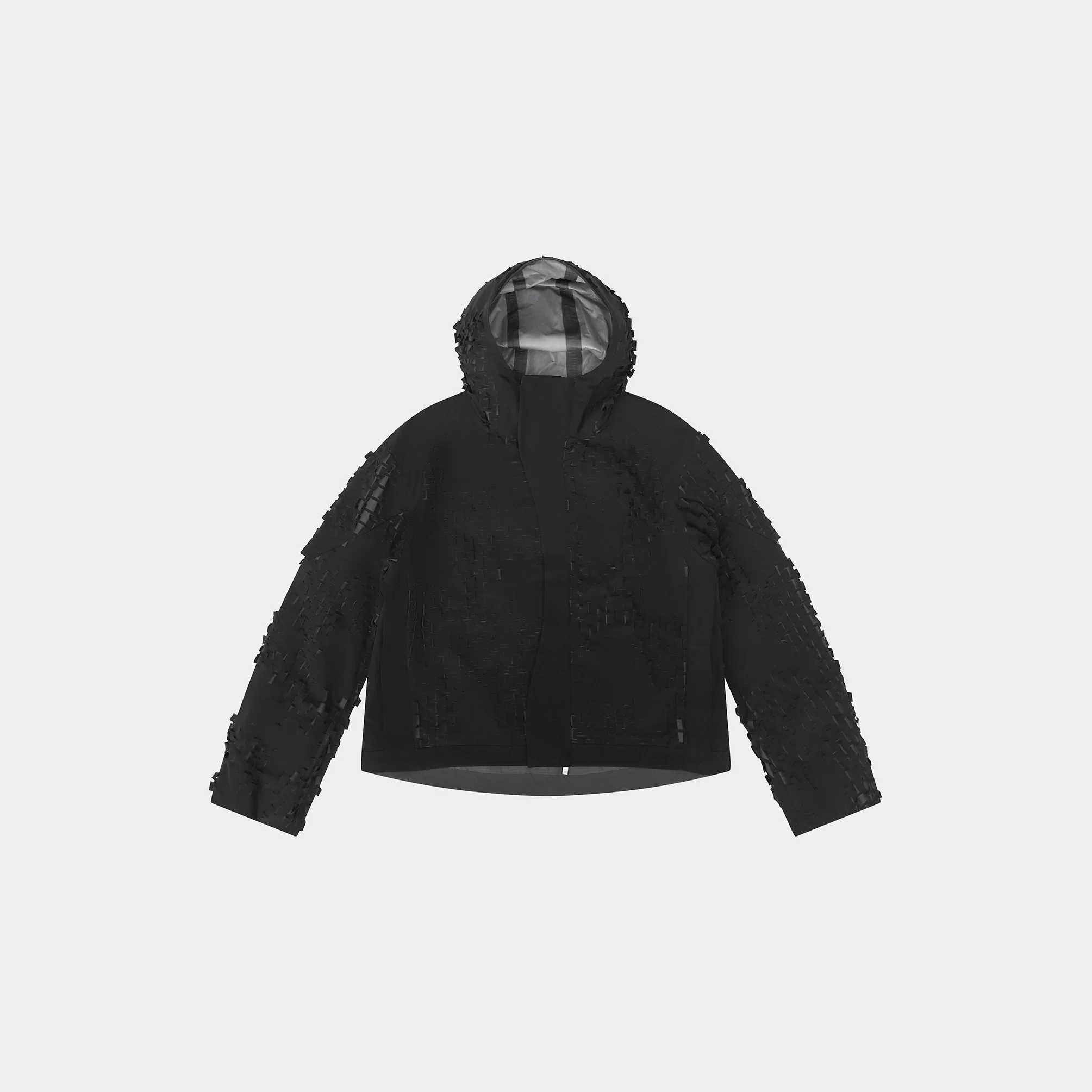 MORPHOGENS TECHNICAL JACKET
