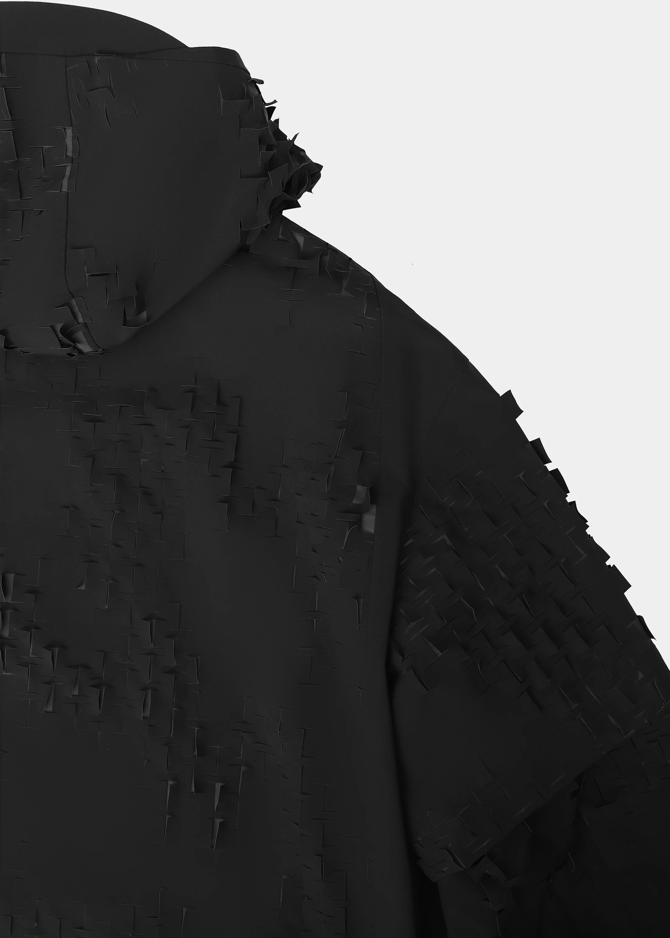 MORPHOGENS TECHNICAL JACKET - Image 10