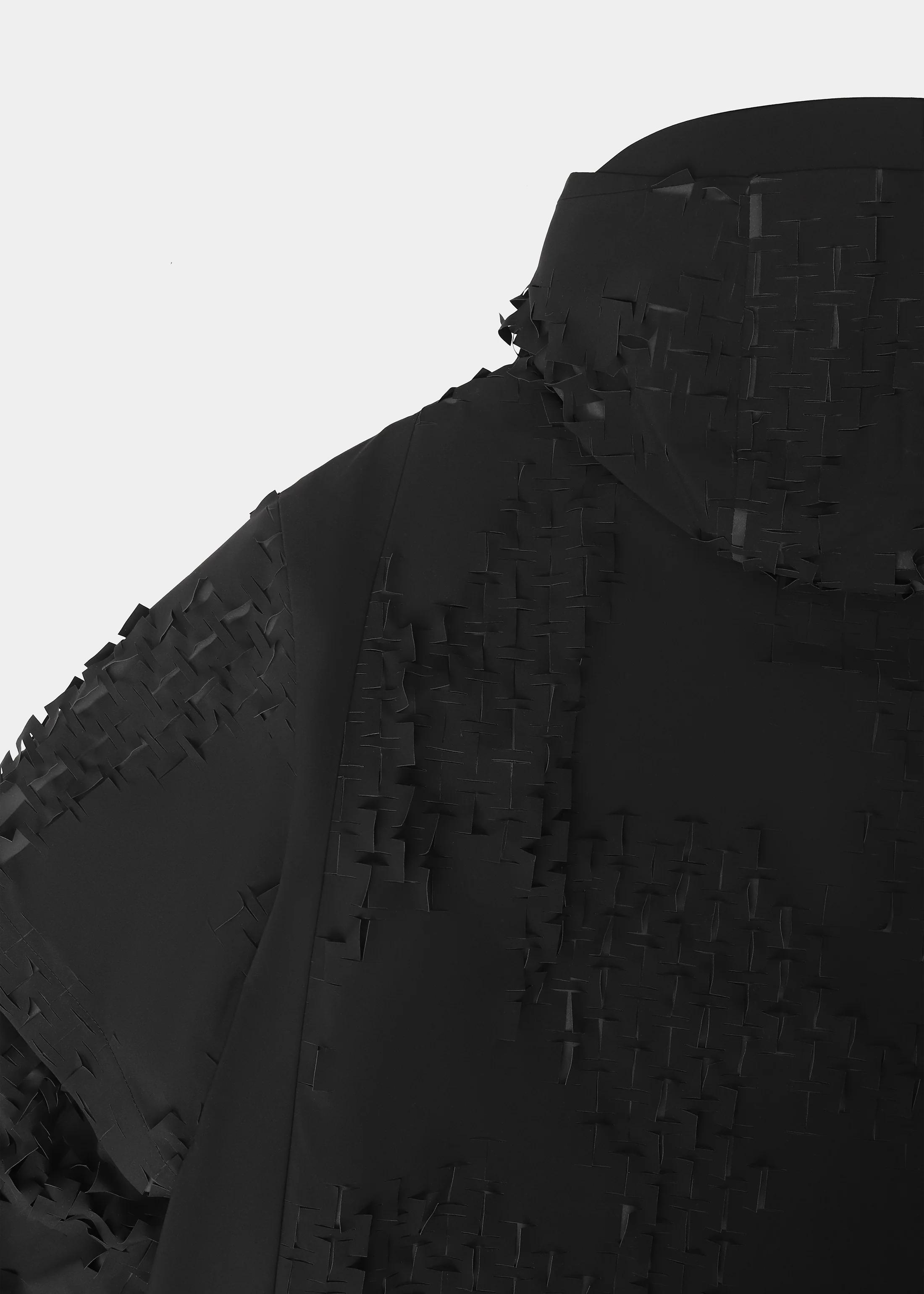 MORPHOGENS TECHNICAL JACKET - Image 11