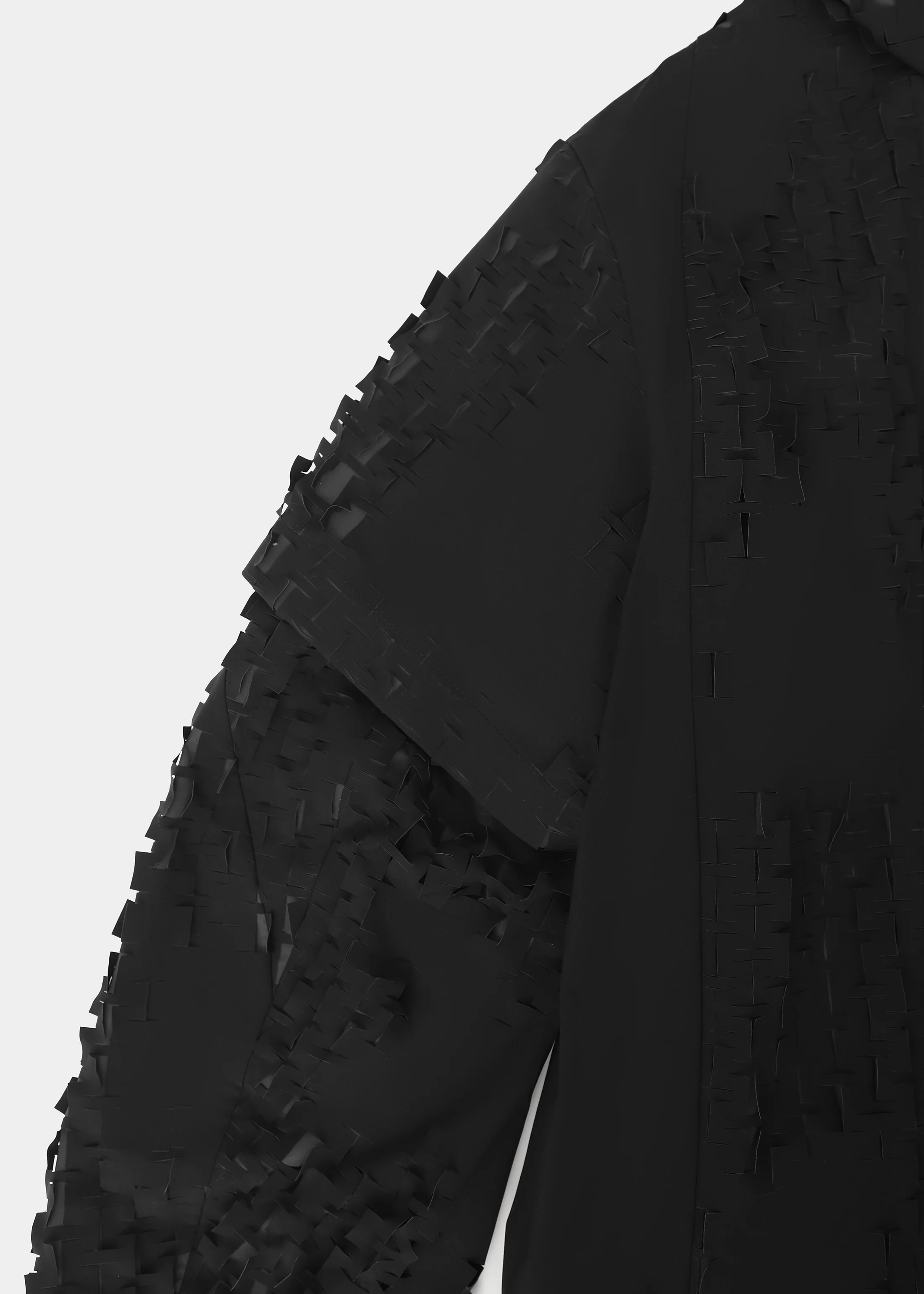 MORPHOGENS TECHNICAL JACKET - Image 12