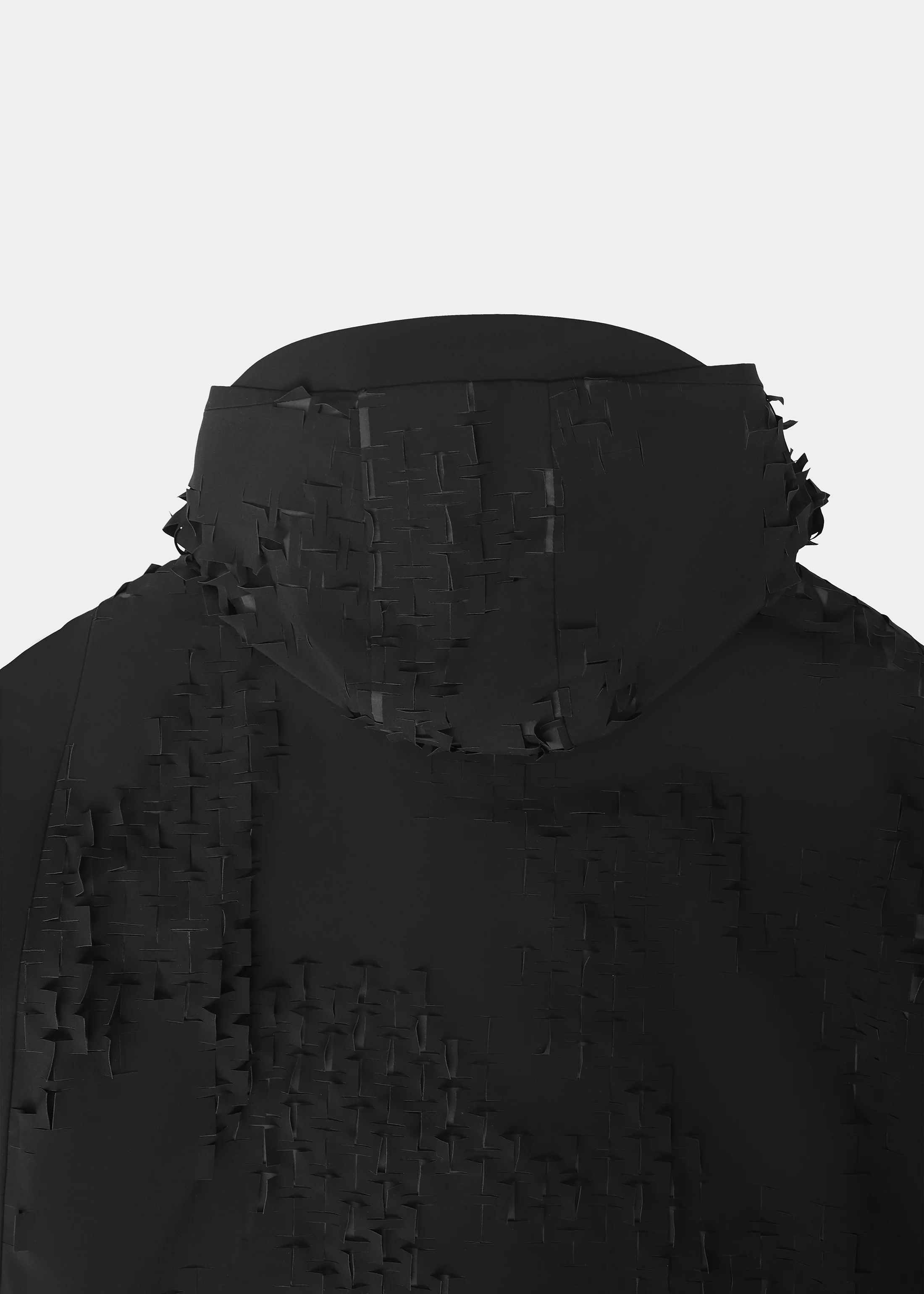 MORPHOGENS TECHNICAL JACKET - Image 13