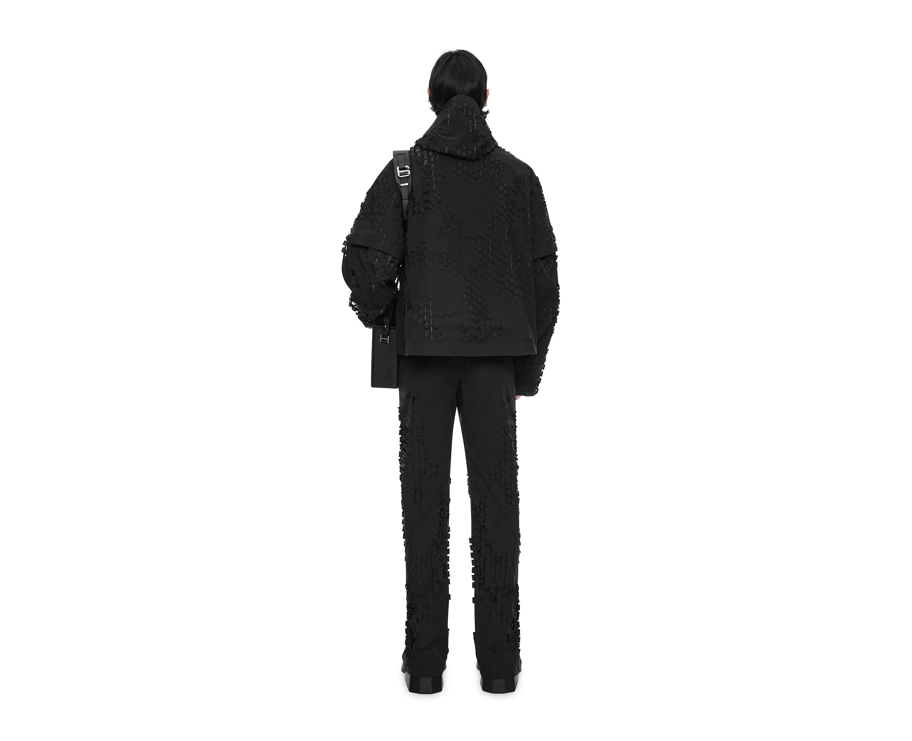 MORPHOGENS TECHNICAL JACKET - Image 4
