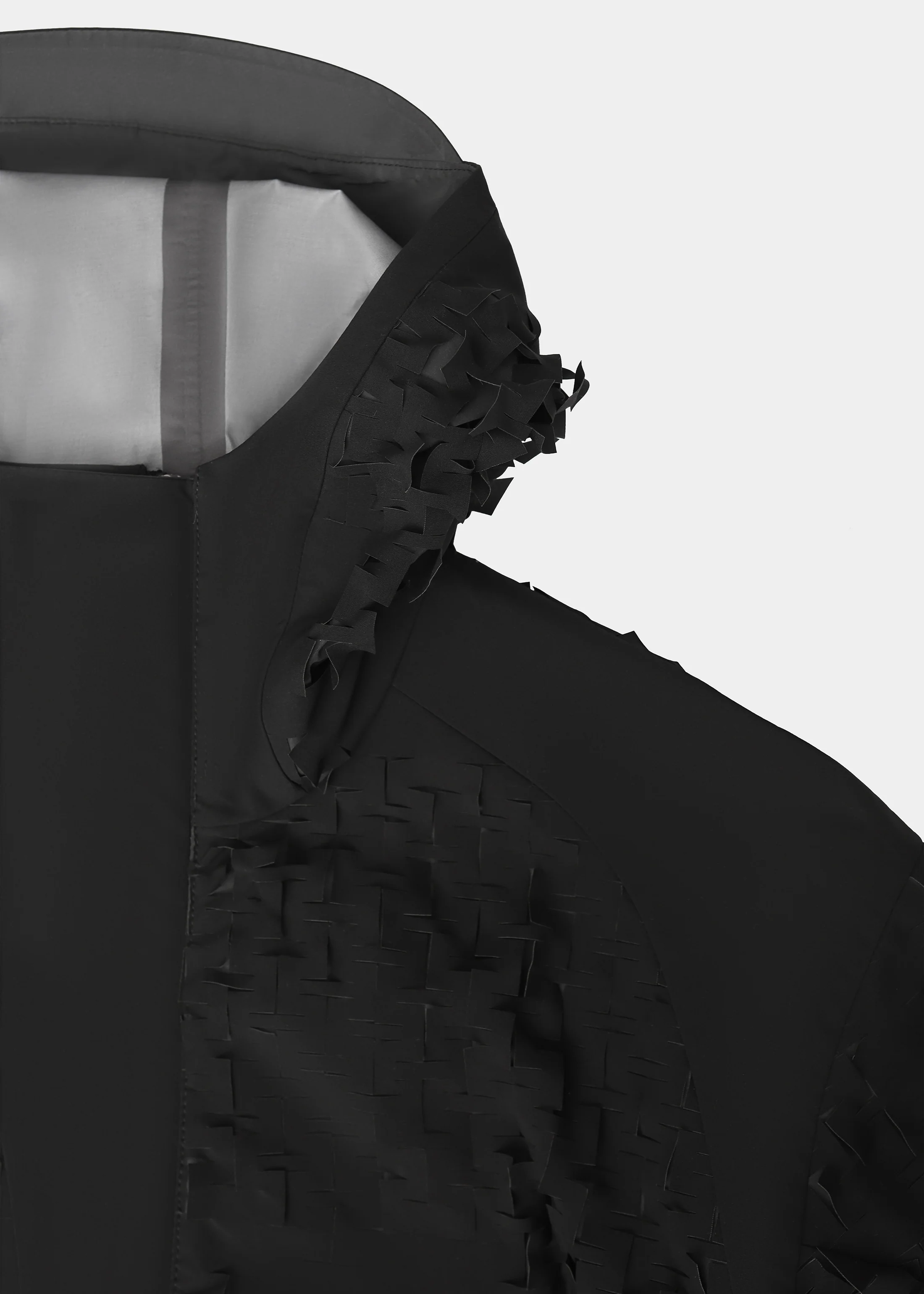 MORPHOGENS TECHNICAL JACKET - Image 7