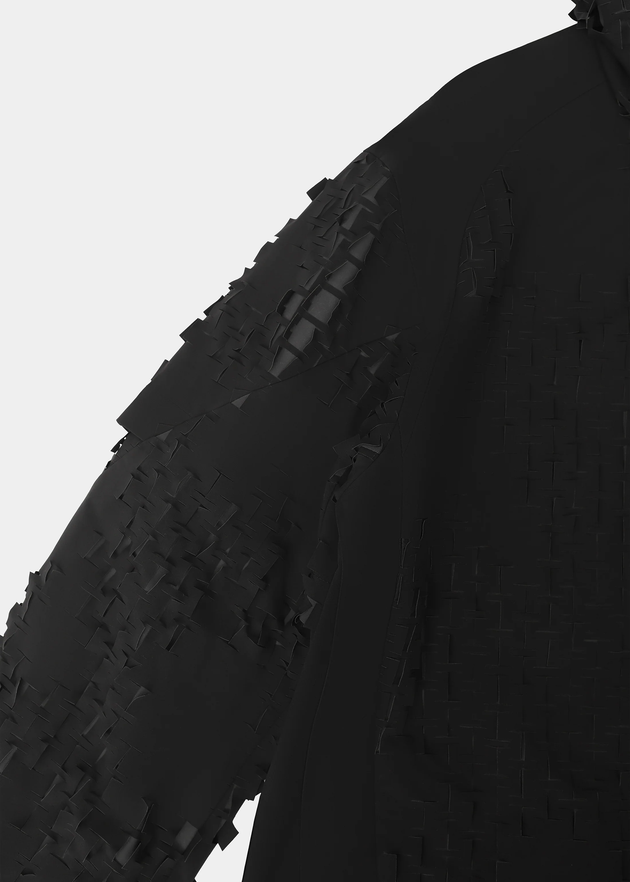 MORPHOGENS TECHNICAL JACKET - Image 8