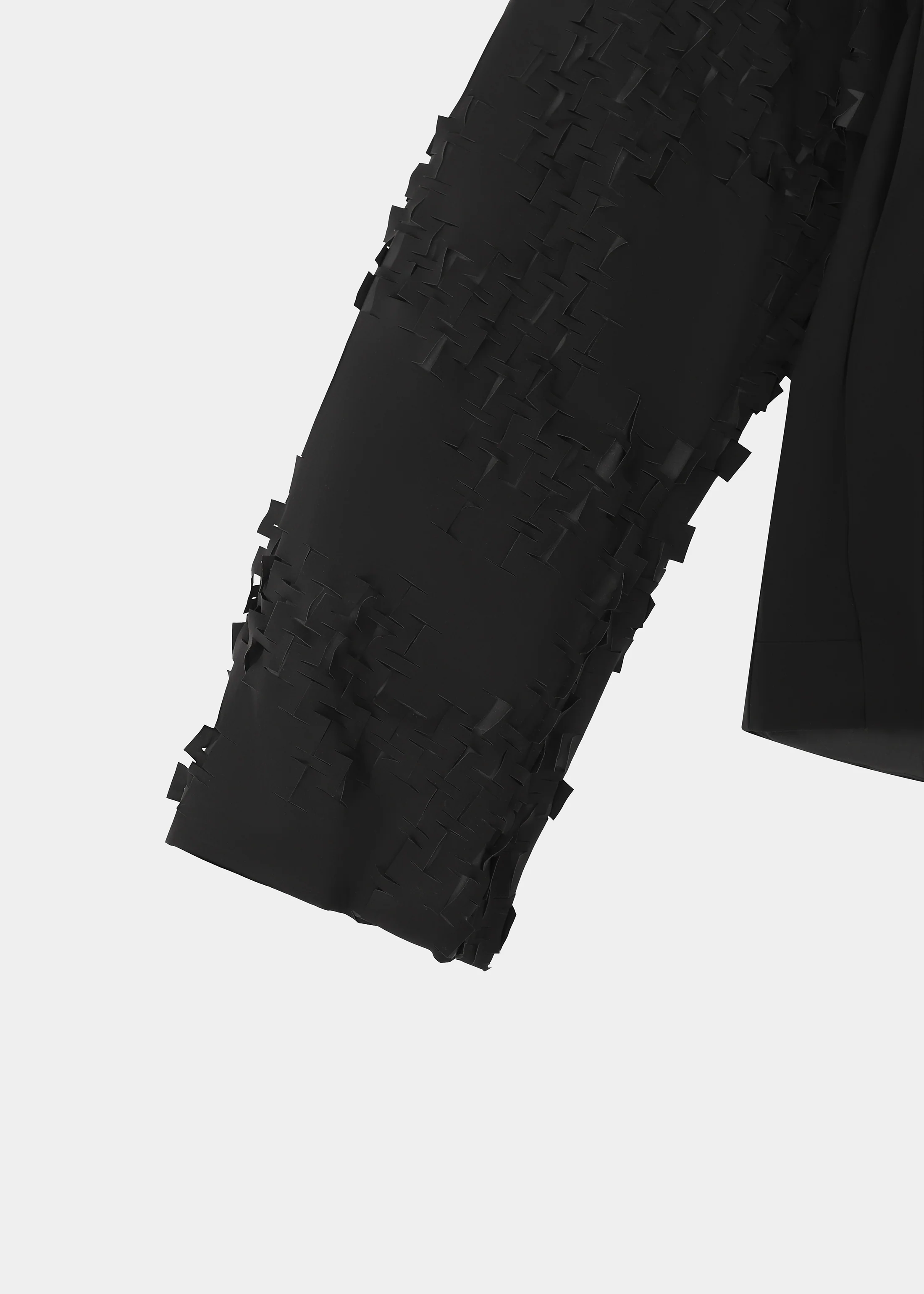 MORPHOGENS TECHNICAL JACKET - Image 9