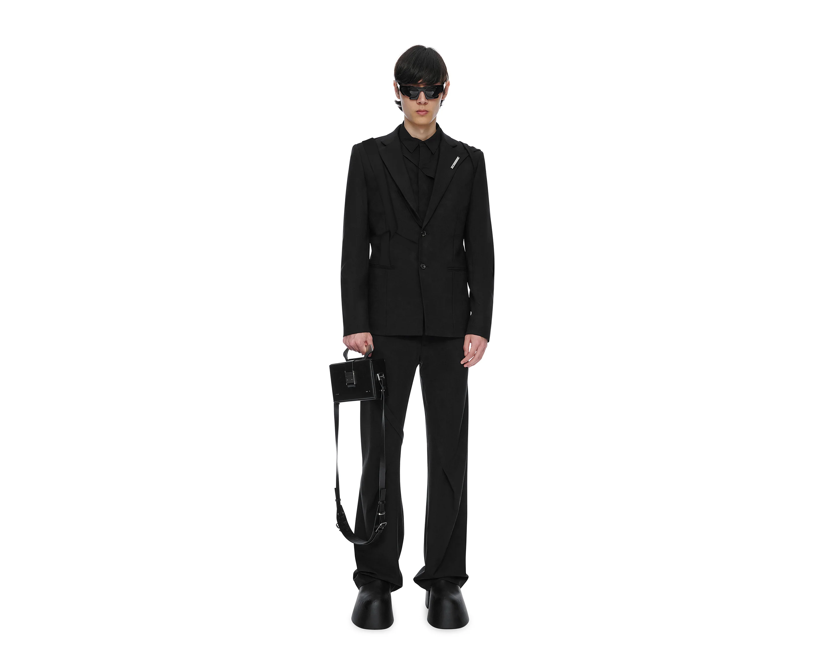 EQUILIBRIUM BLAZER - Image 2