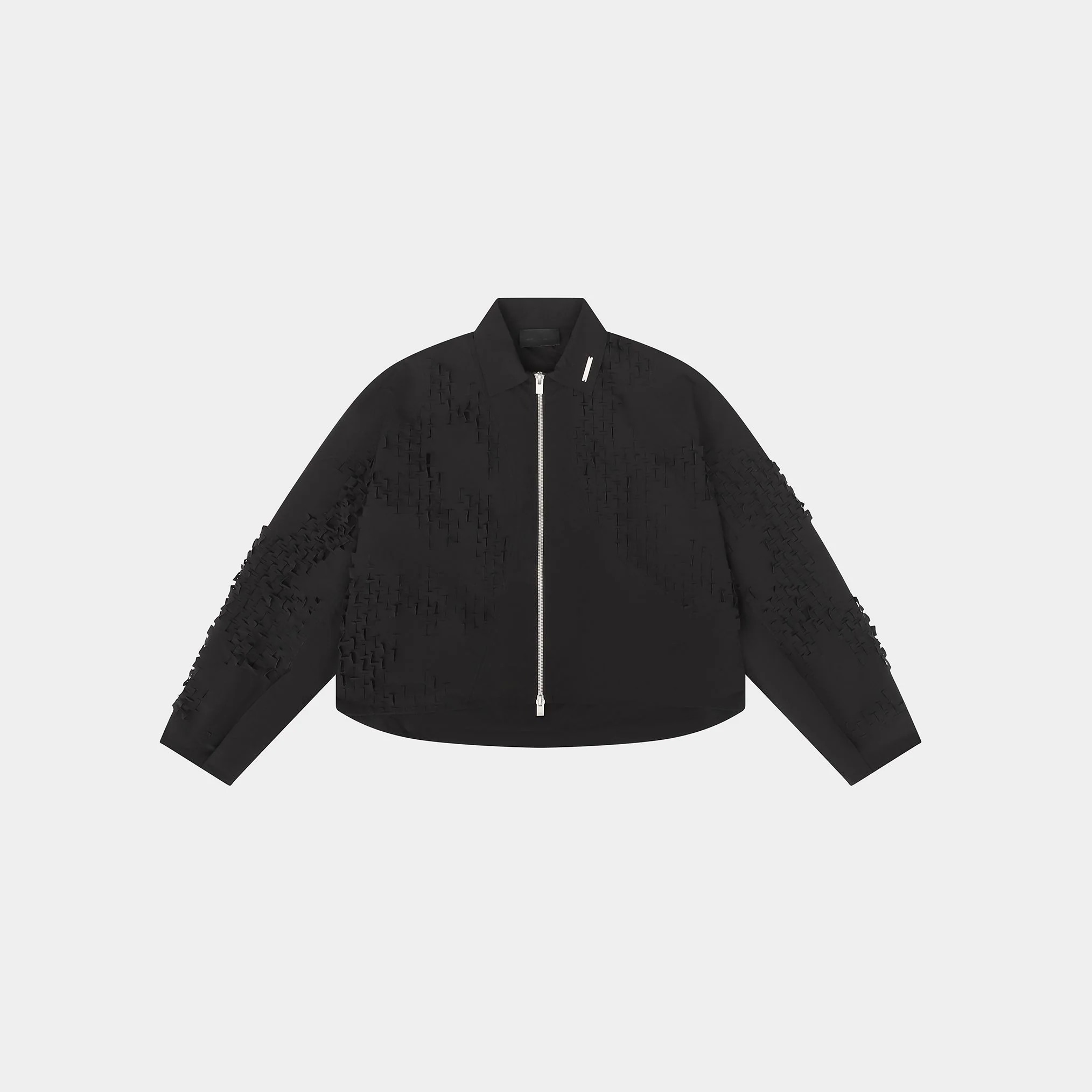 EMBRYONIC TECHNICAL JACKET