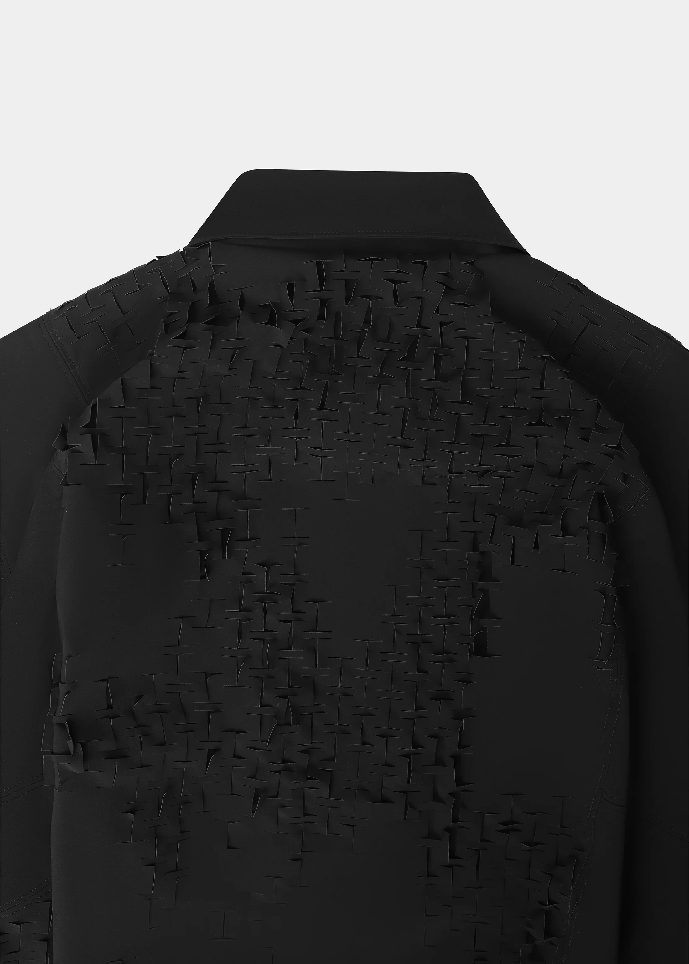 EMBRYONIC TECHNICAL JACKET - Image 10