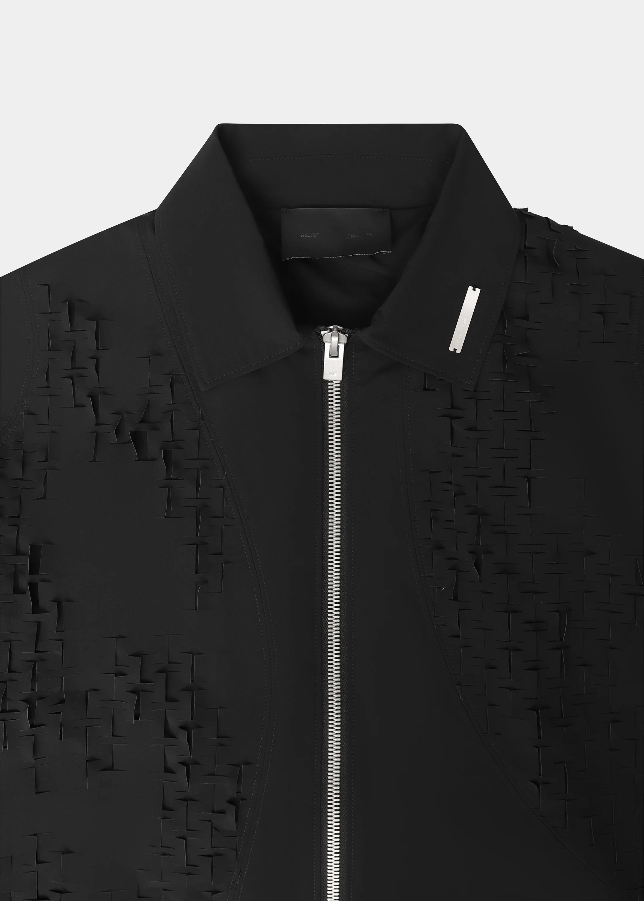 EMBRYONIC TECHNICAL JACKET - Image 6