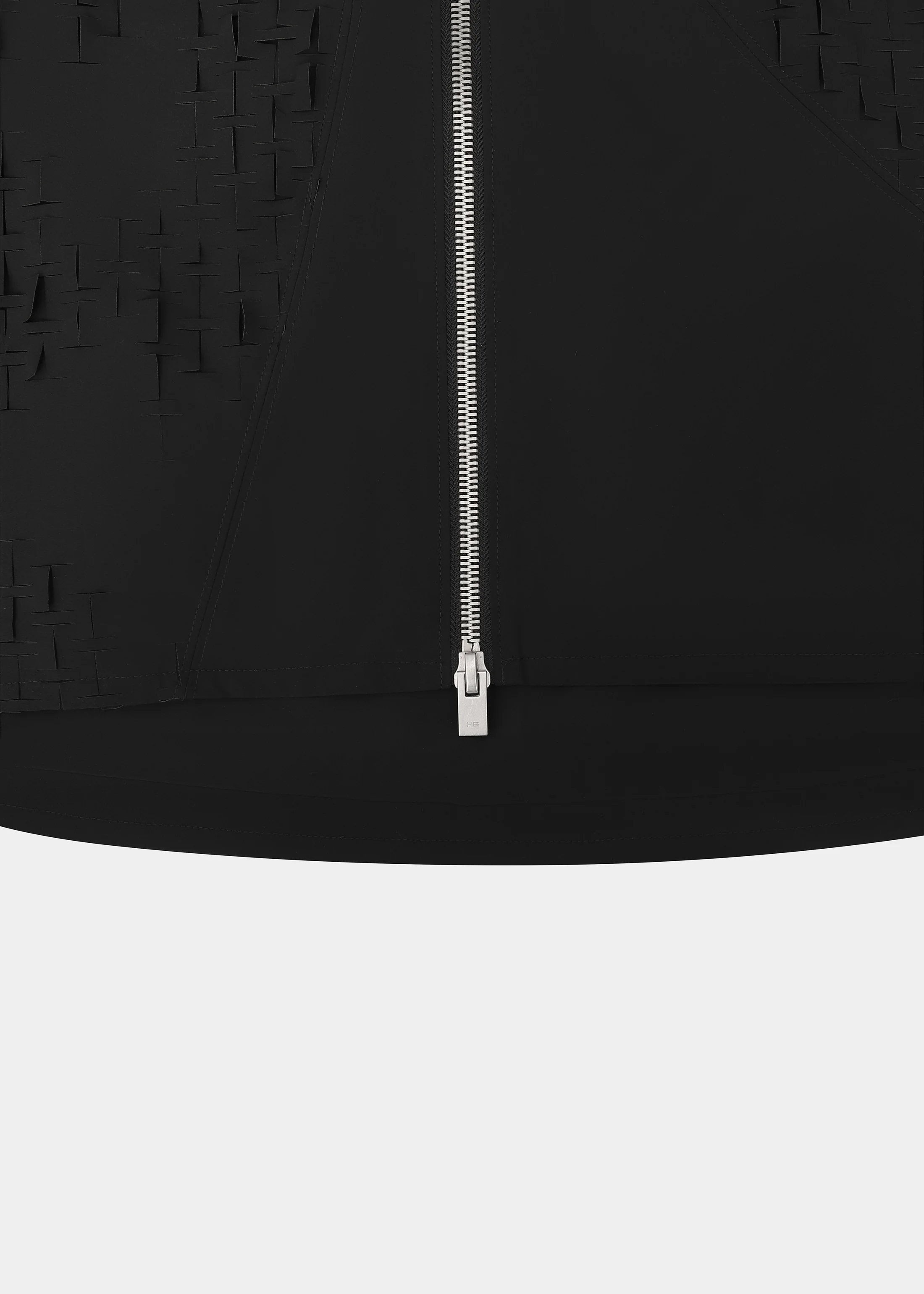 EMBRYONIC TECHNICAL JACKET - Image 8
