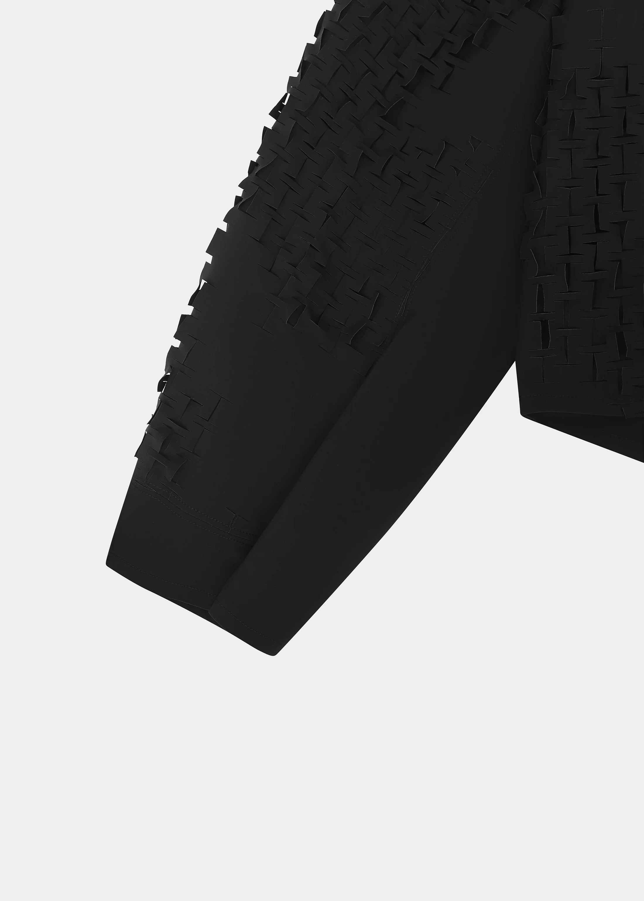 EMBRYONIC TECHNICAL JACKET - Image 9