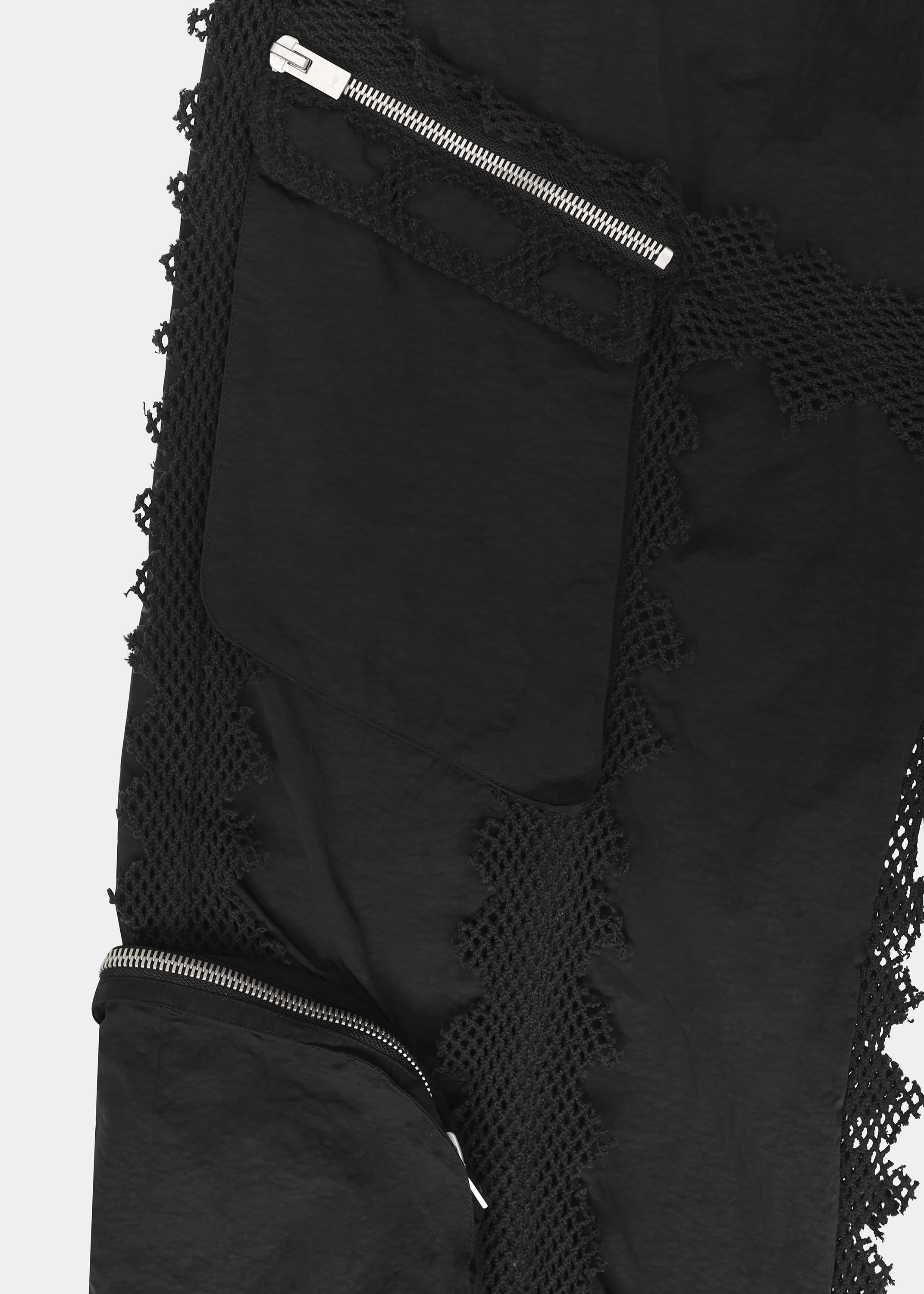 SPHERICAL CARGO TROUSERS - Image 10