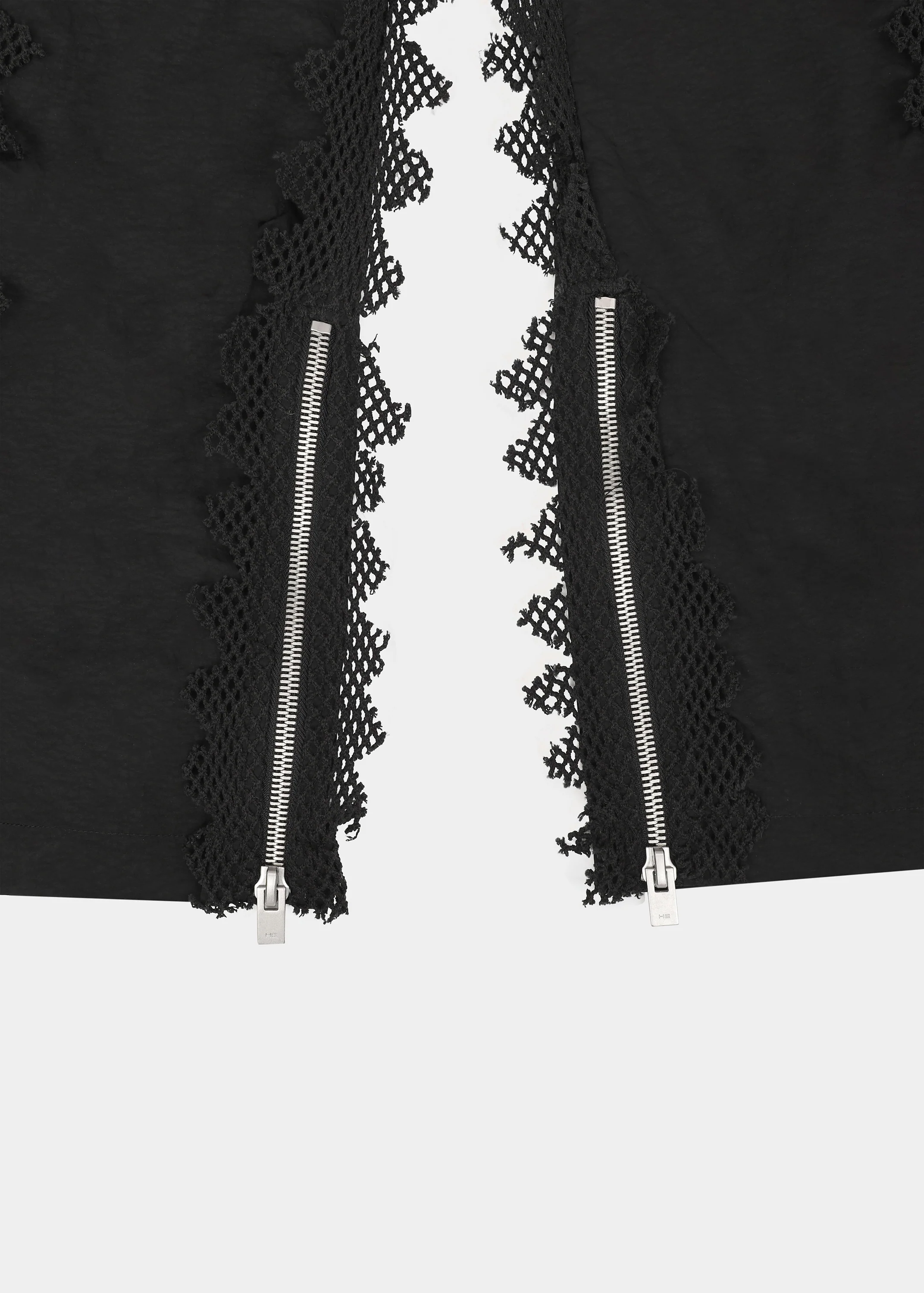 SPHERICAL CARGO TROUSERS - Image 6